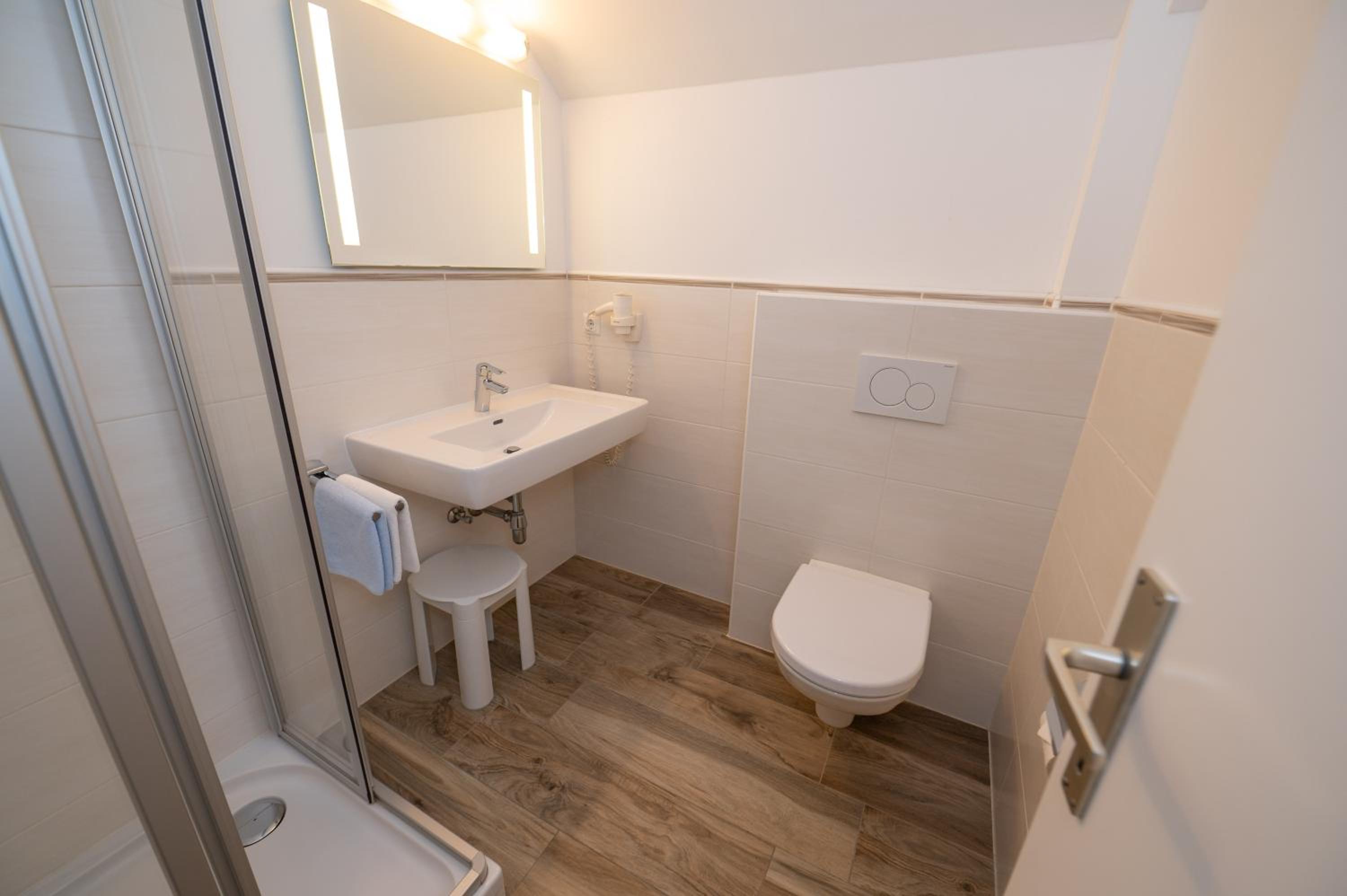 Pension & Apartments Ertl