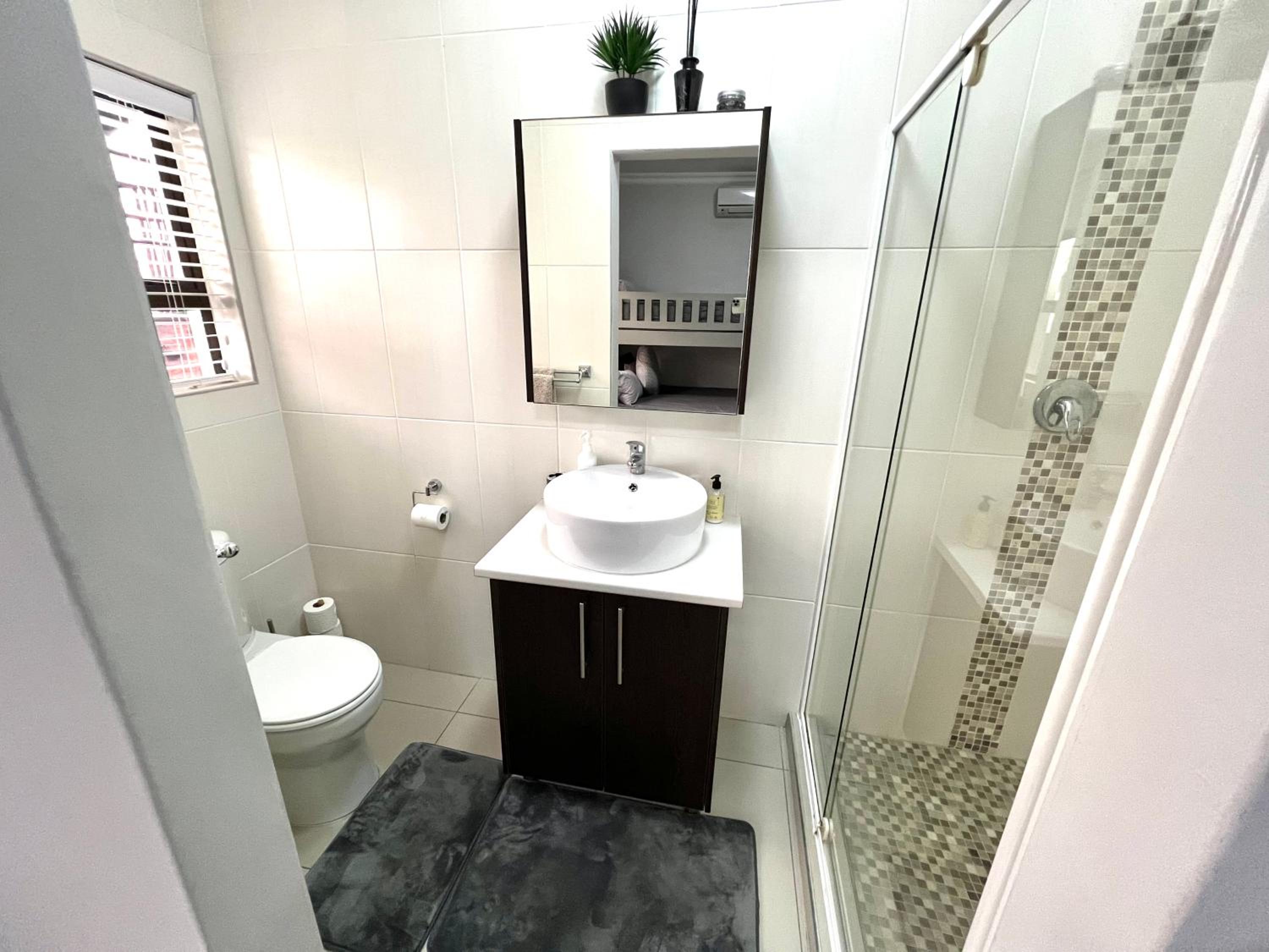 Crossroads Luxury Accommodation