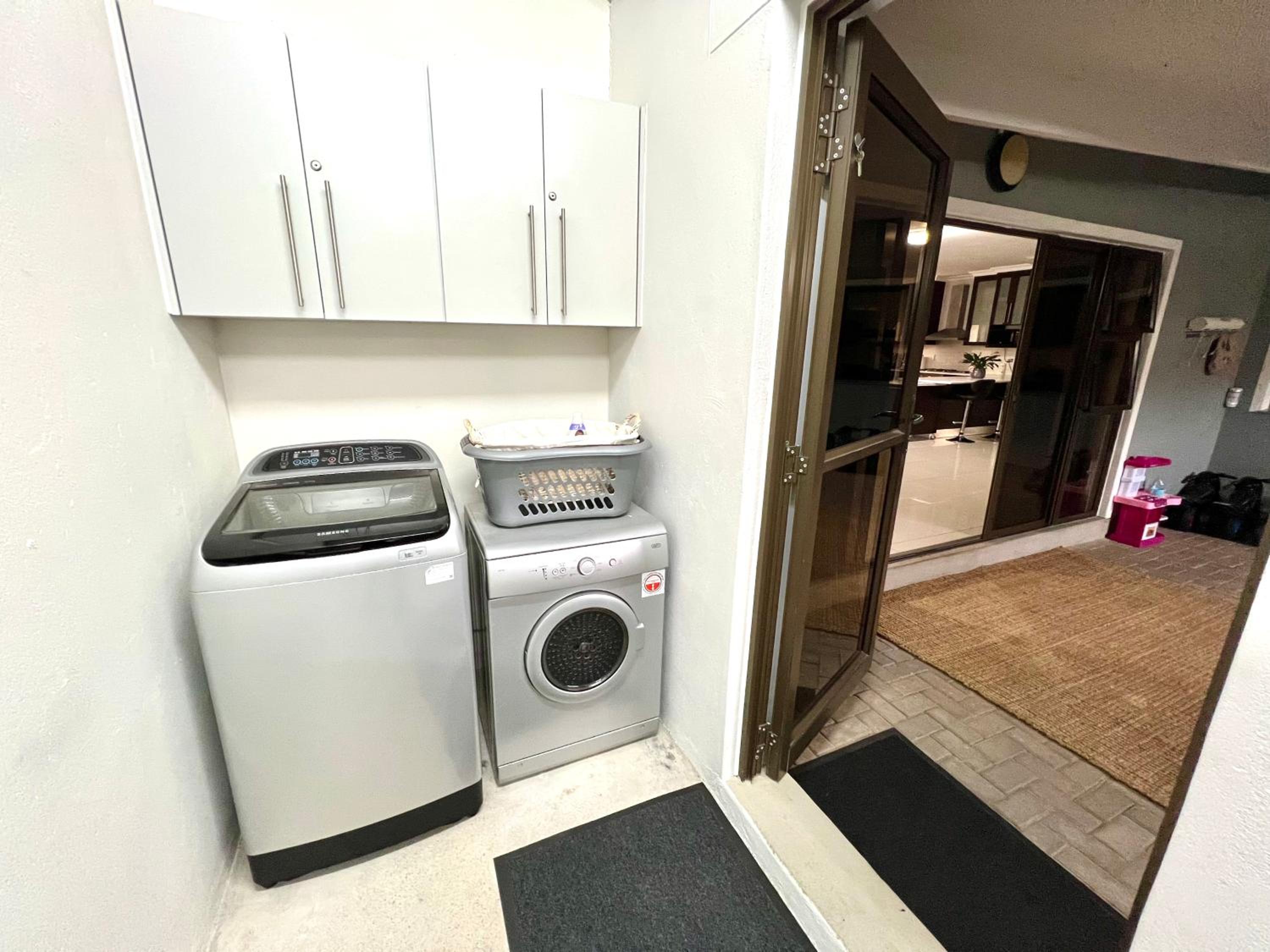 Crossroads Luxury Accommodation