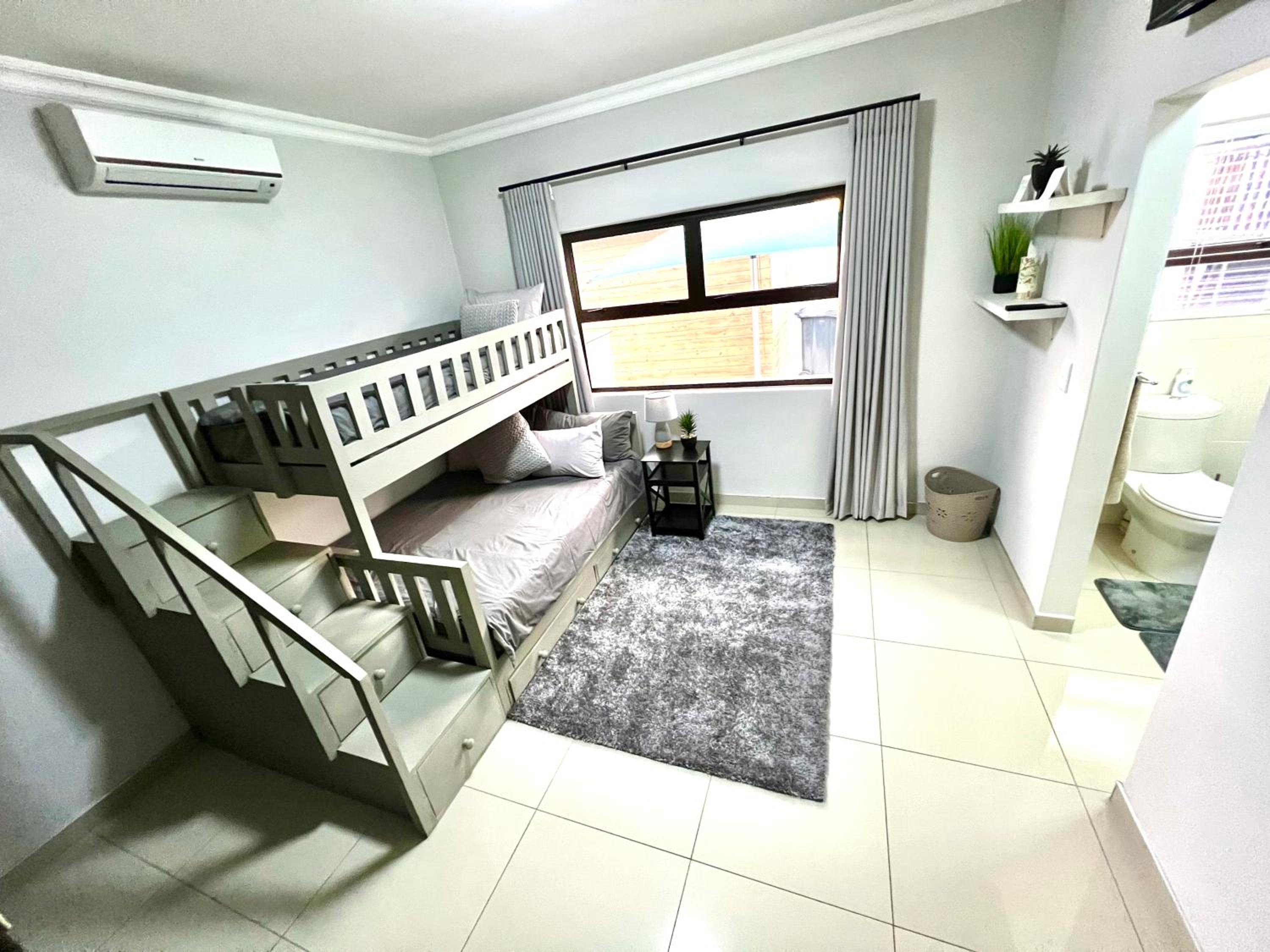 Crossroads Luxury Accommodation
