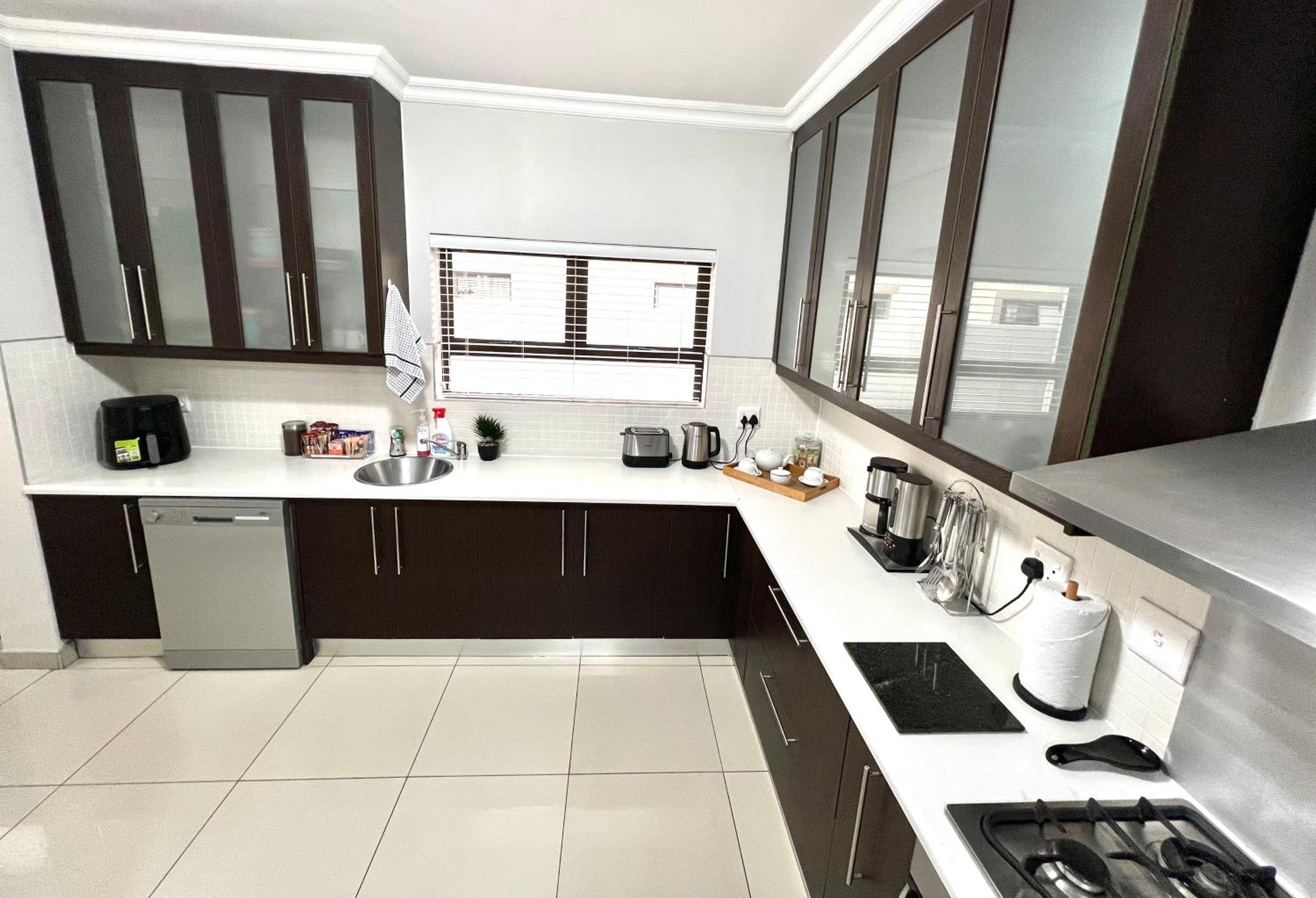 Crossroads Luxury Accommodation