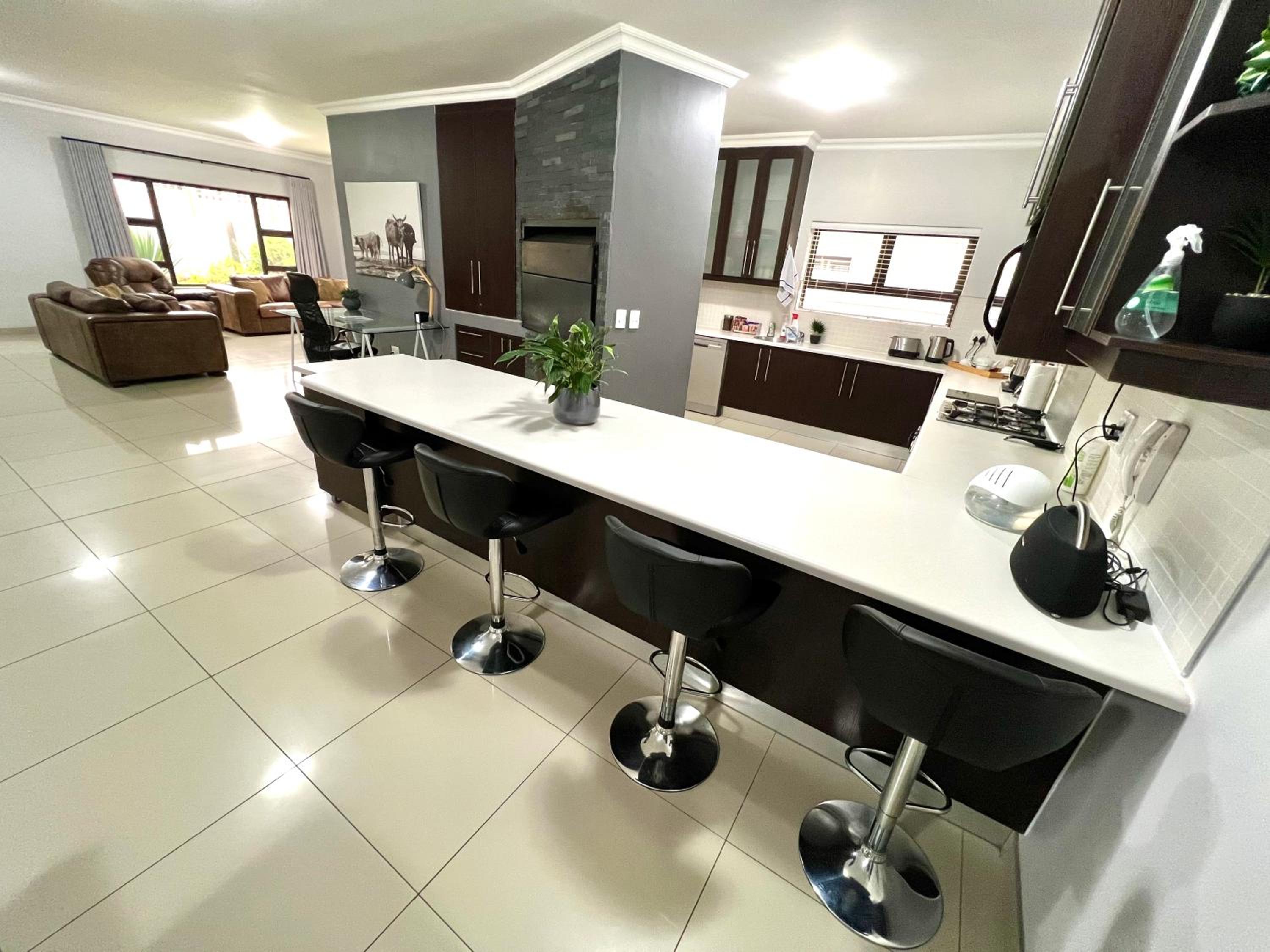 Crossroads Luxury Accommodation