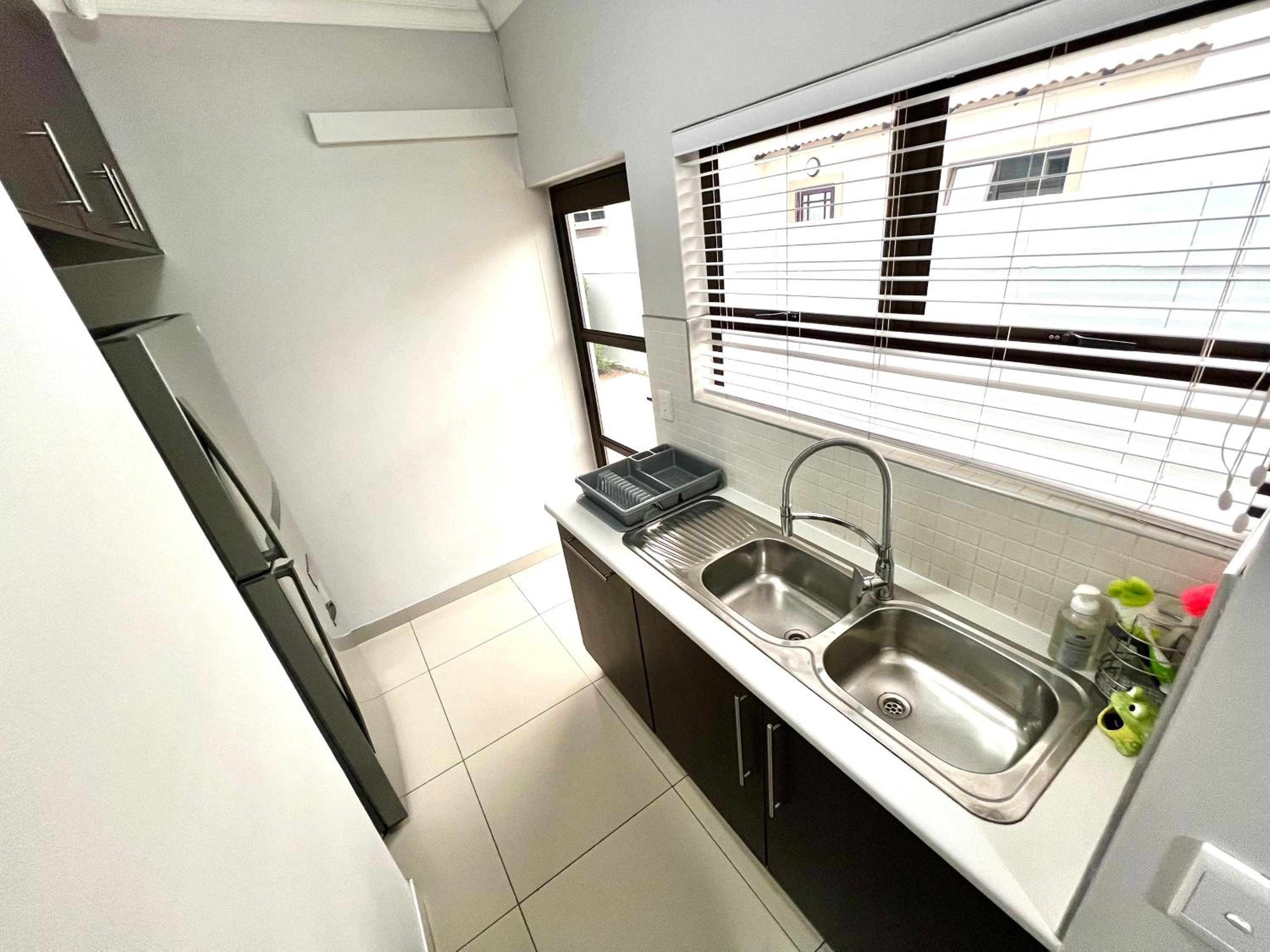 Crossroads Luxury Accommodation