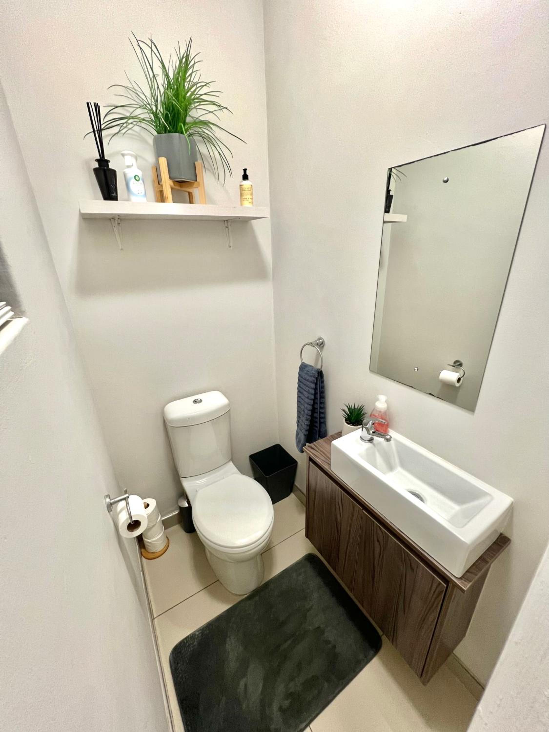 Crossroads Luxury Accommodation