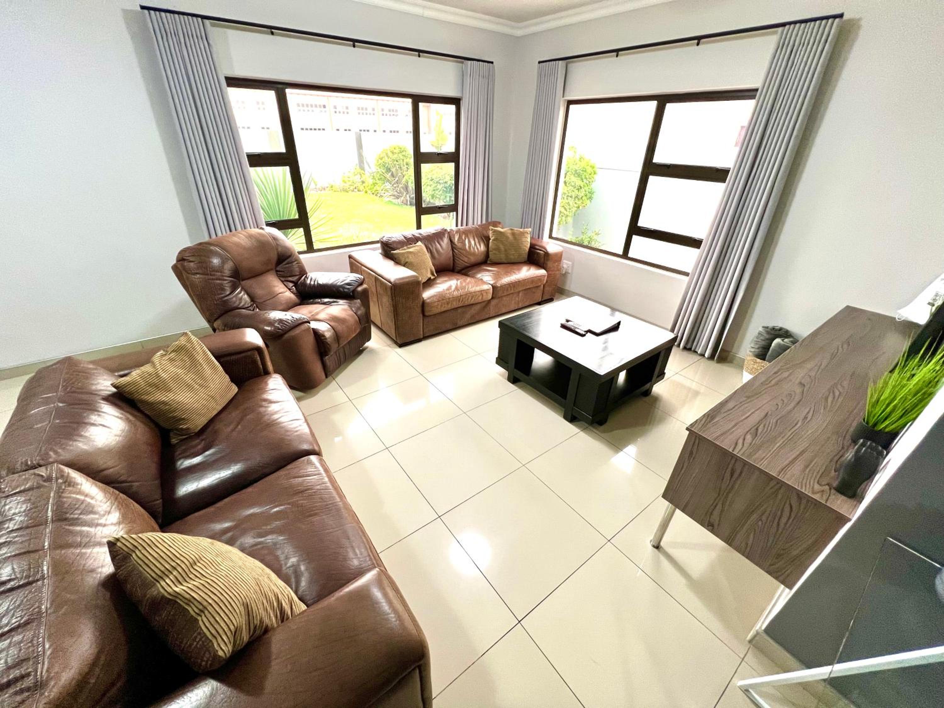 Crossroads Luxury Accommodation