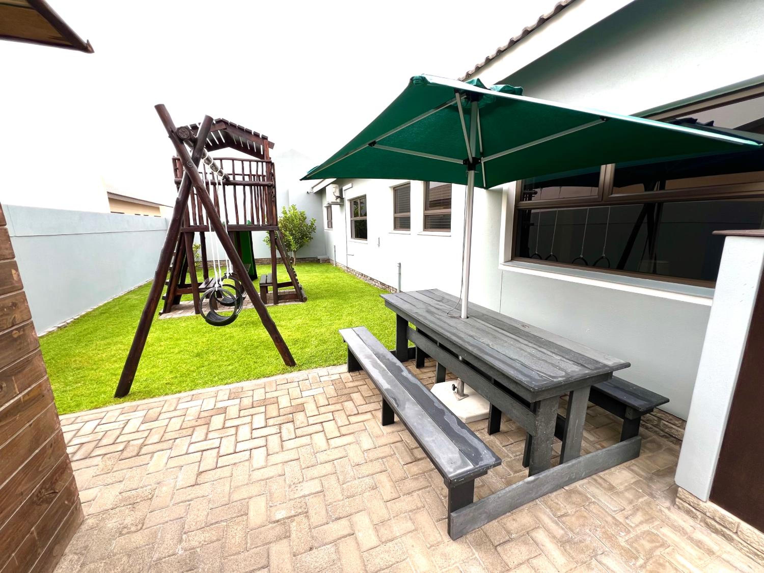 Crossroads Luxury Accommodation