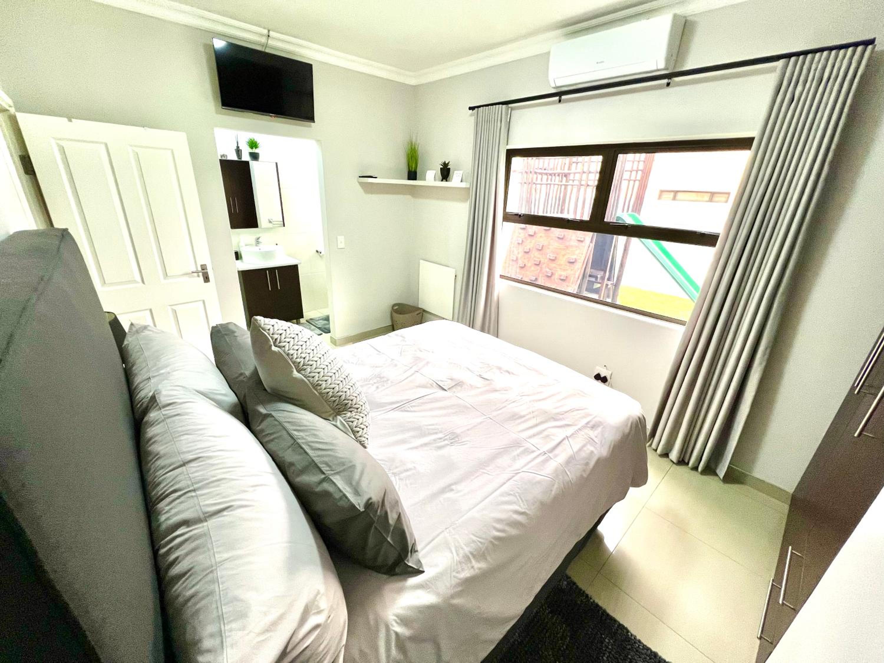 Crossroads Luxury Accommodation