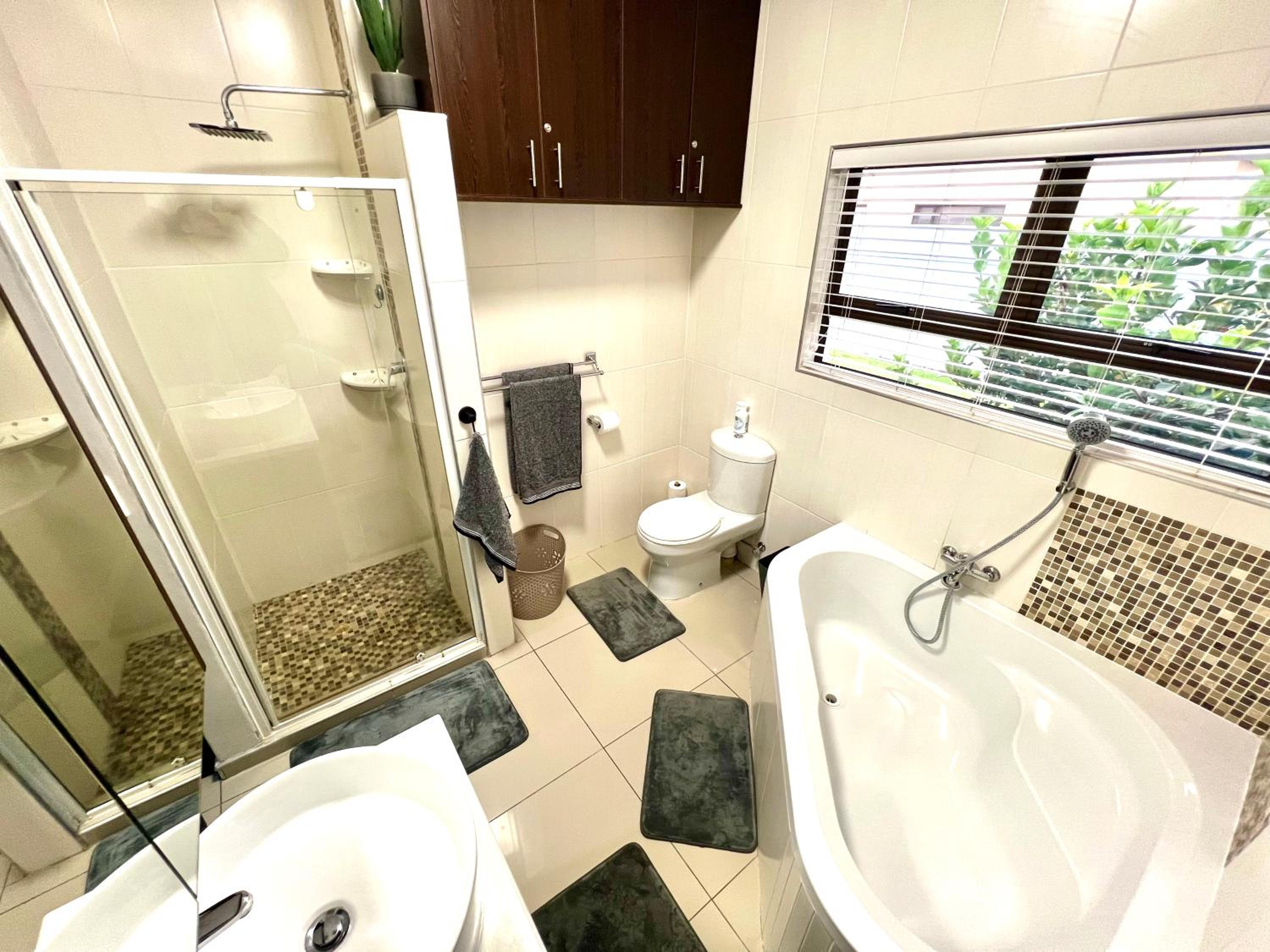Crossroads Luxury Accommodation