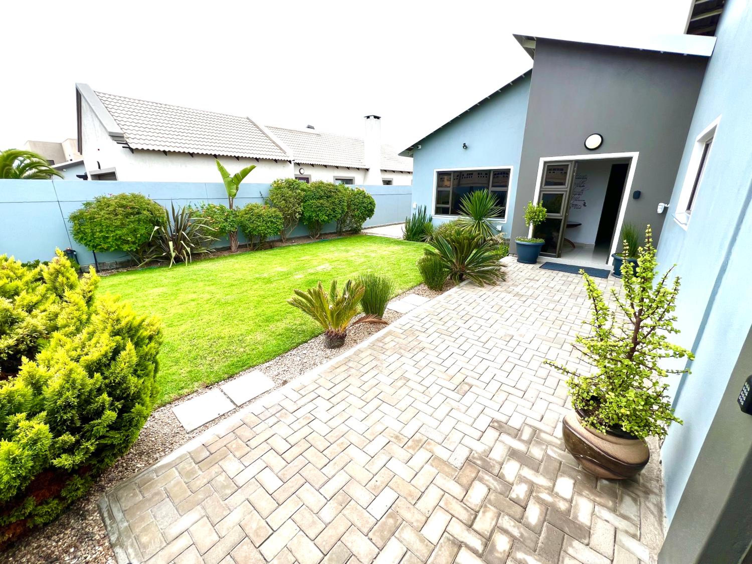 Crossroads Luxury Accommodation