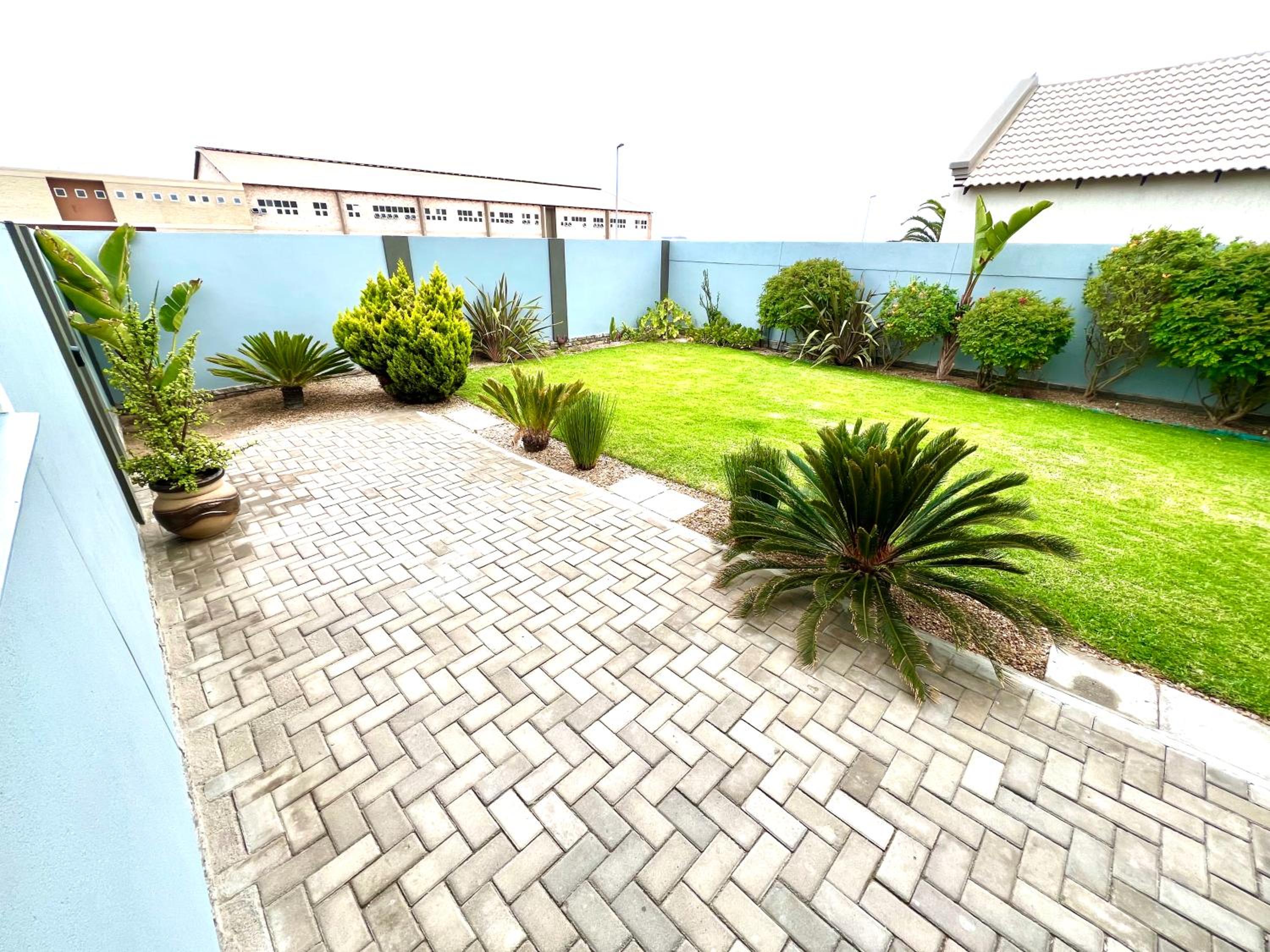 Crossroads Luxury Accommodation