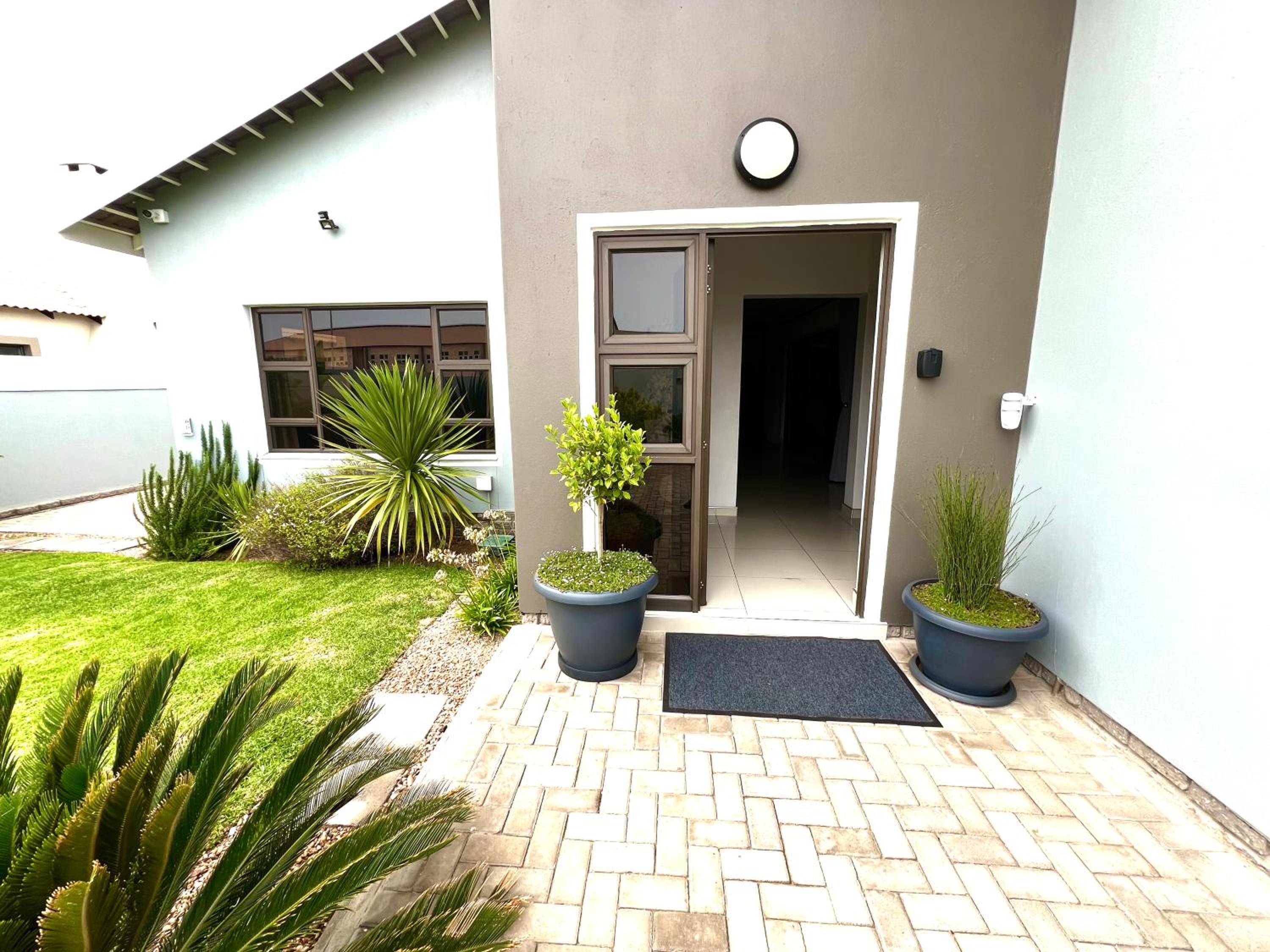 Crossroads Luxury Accommodation
