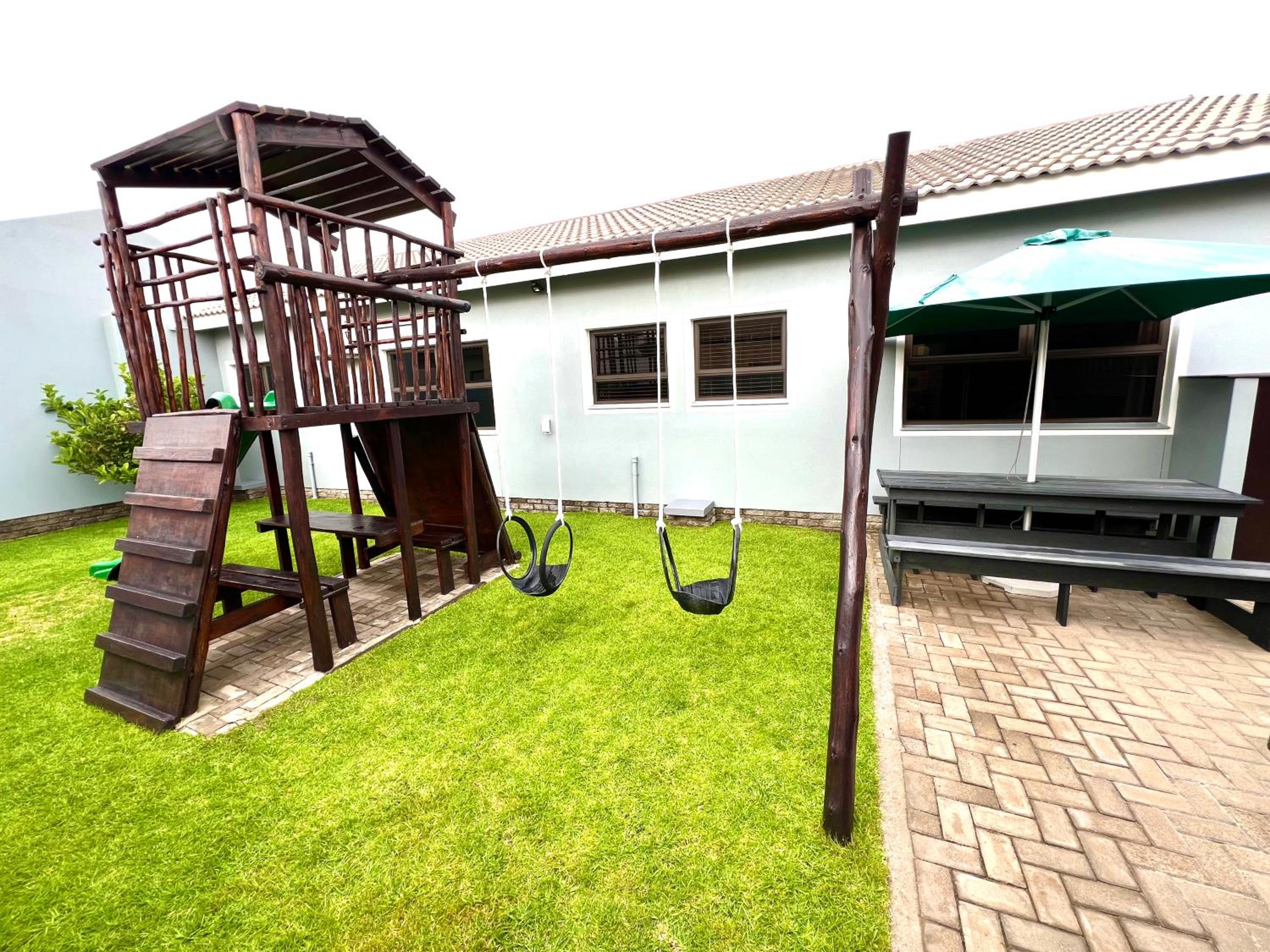 Crossroads Luxury Accommodation
