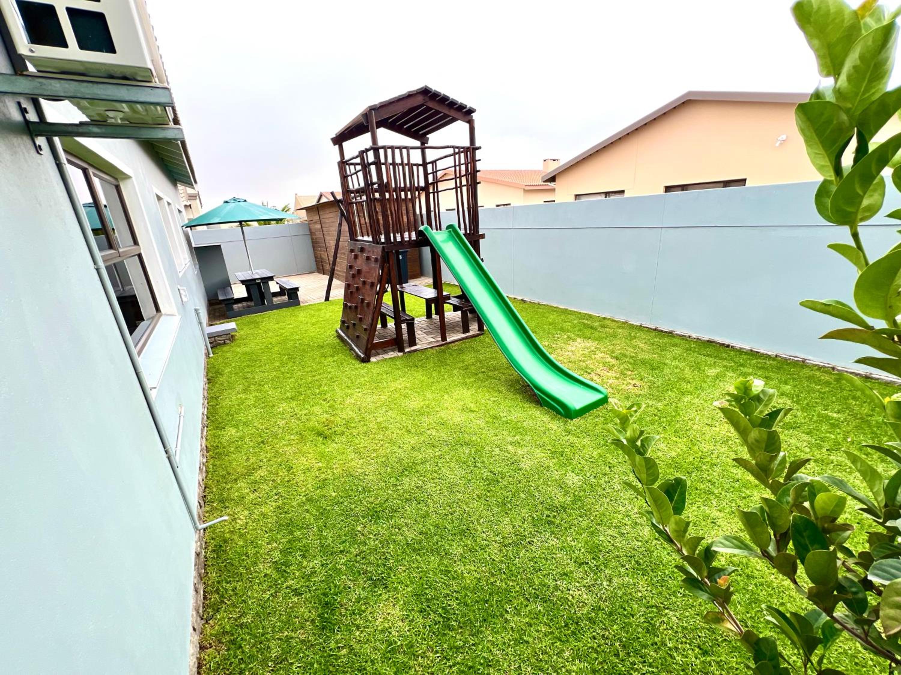 Crossroads Luxury Accommodation