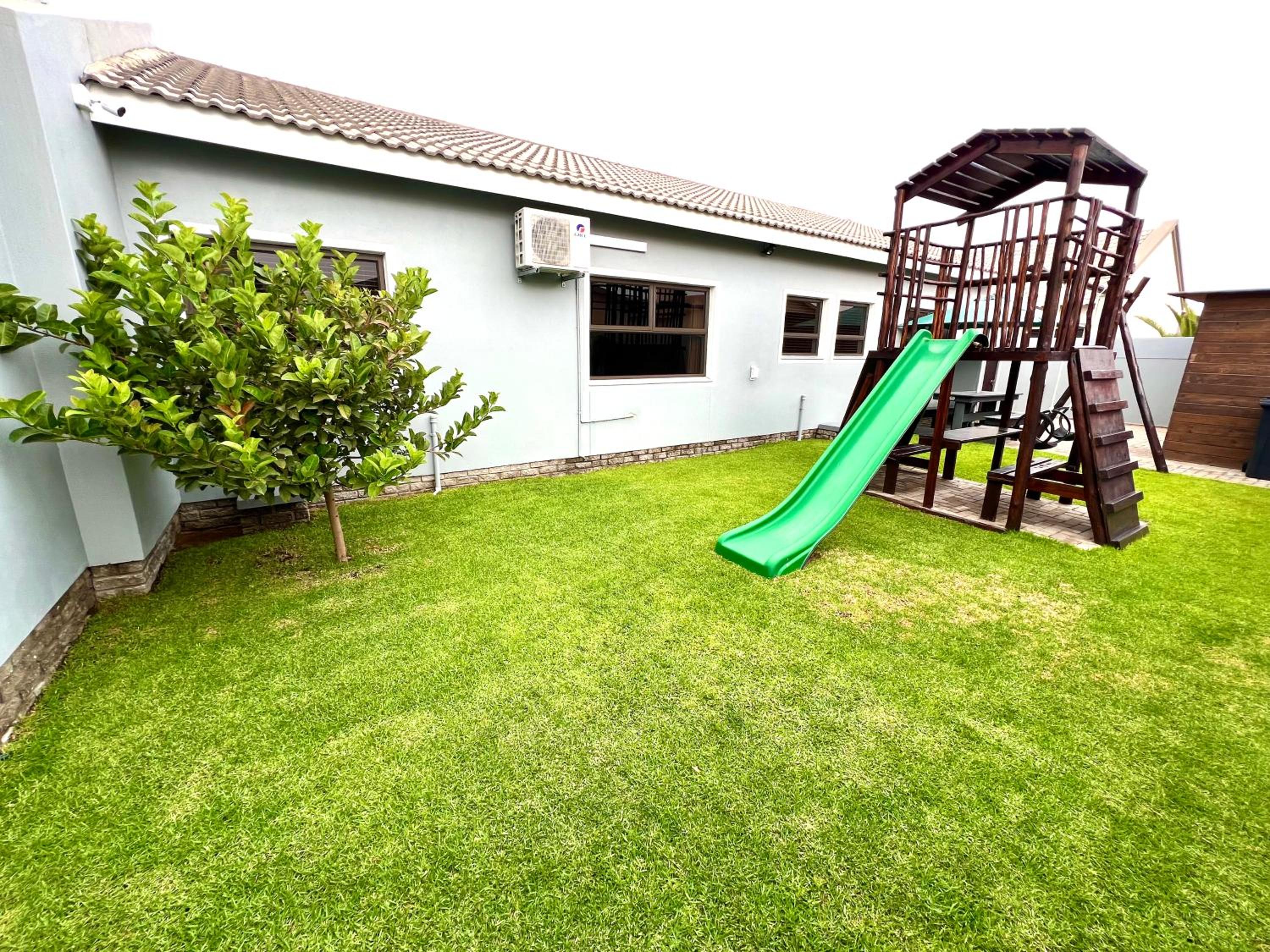 Crossroads Luxury Accommodation