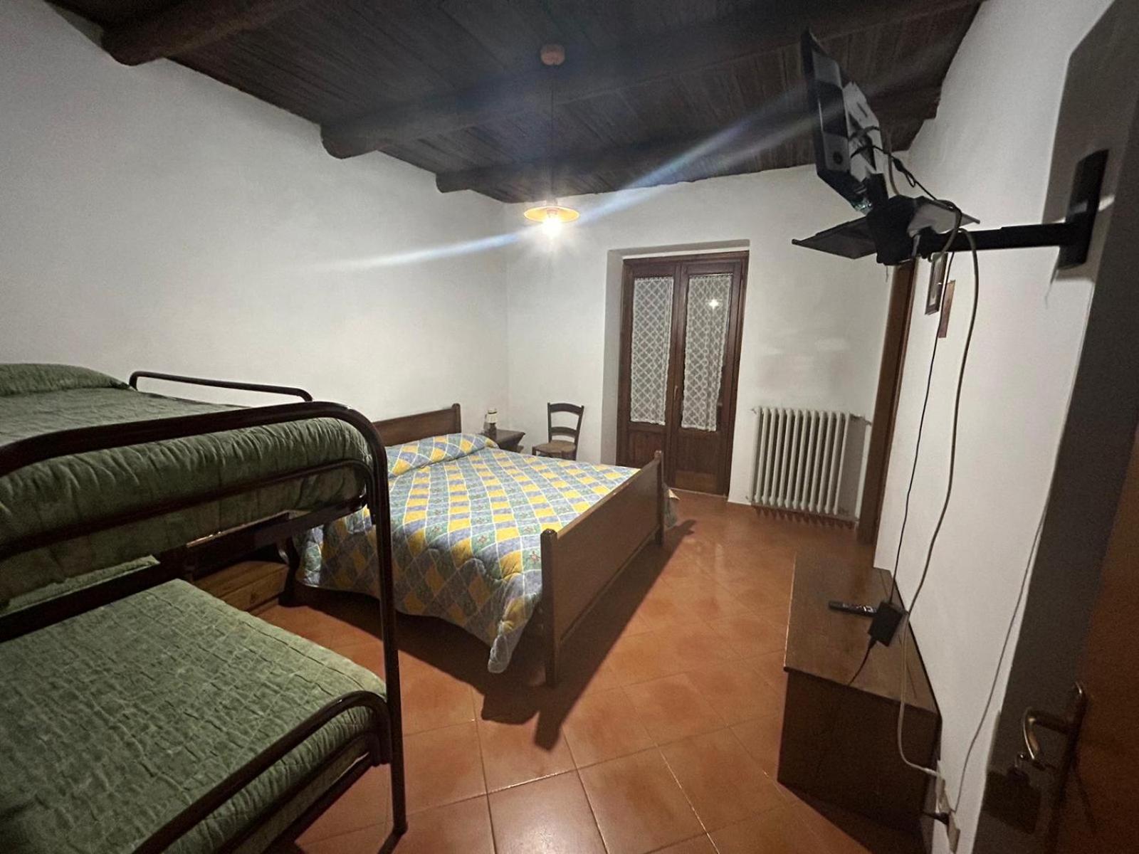 Agriturismo Macchiapiede