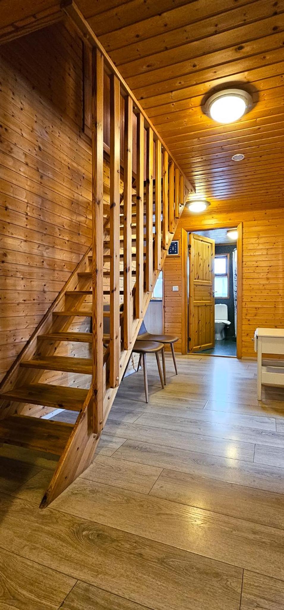 Akureyri Cottages