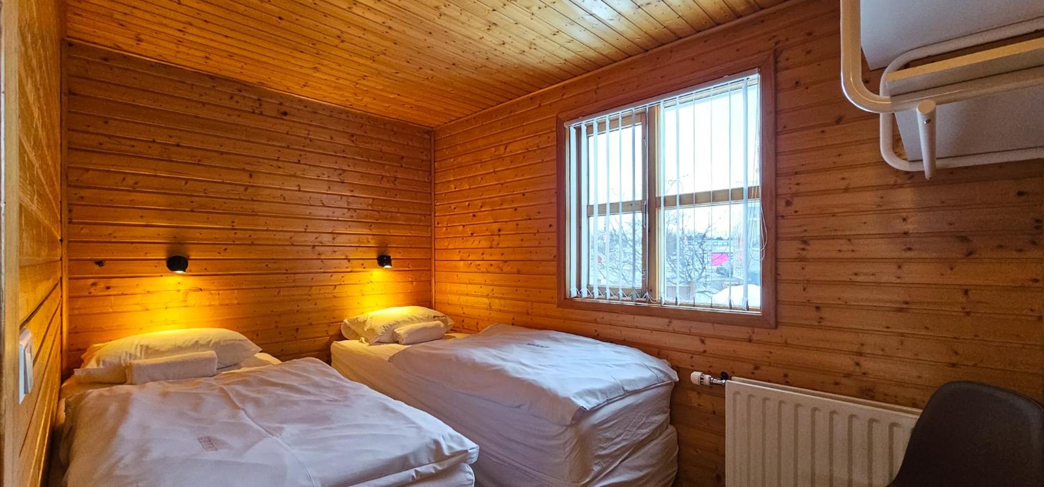 Akureyri Cottages