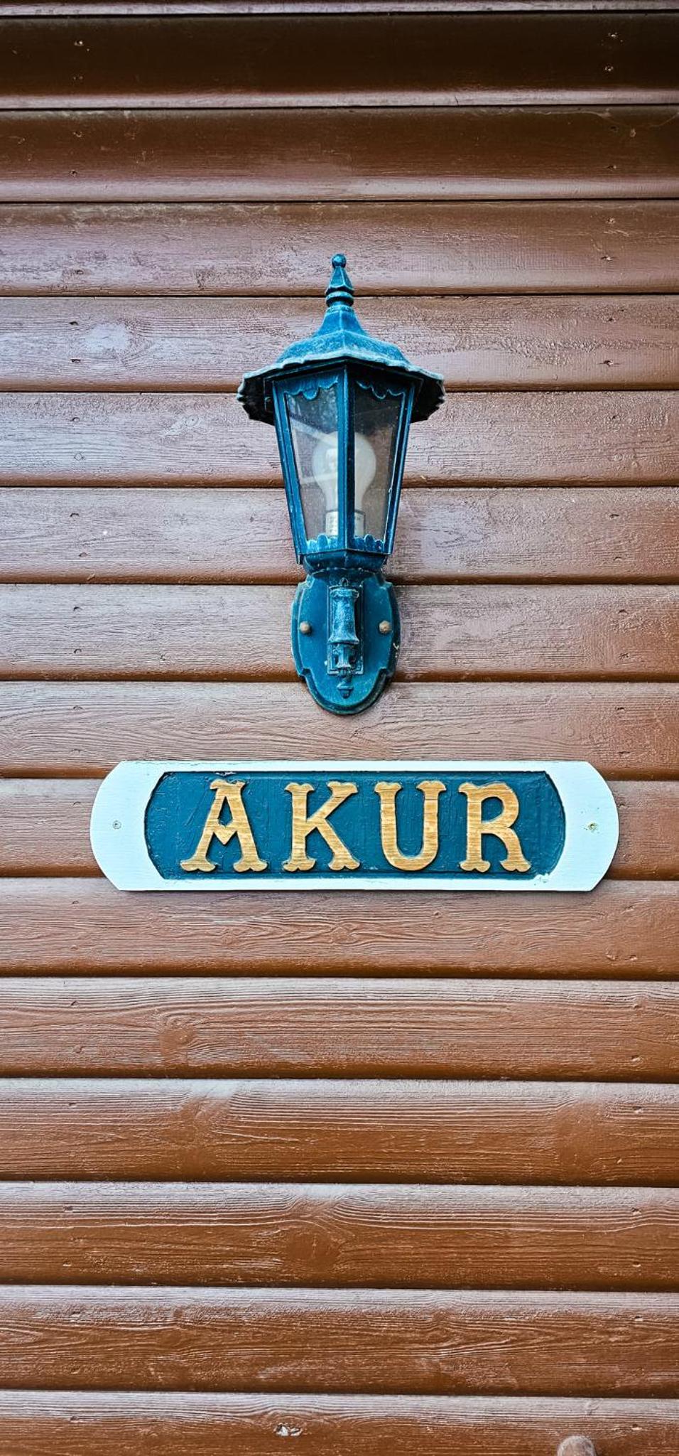 Akureyri Cottages