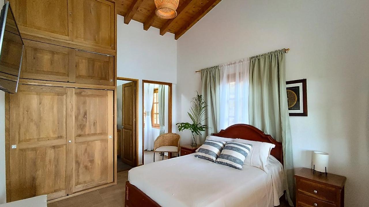 Finca Marbella Guatape