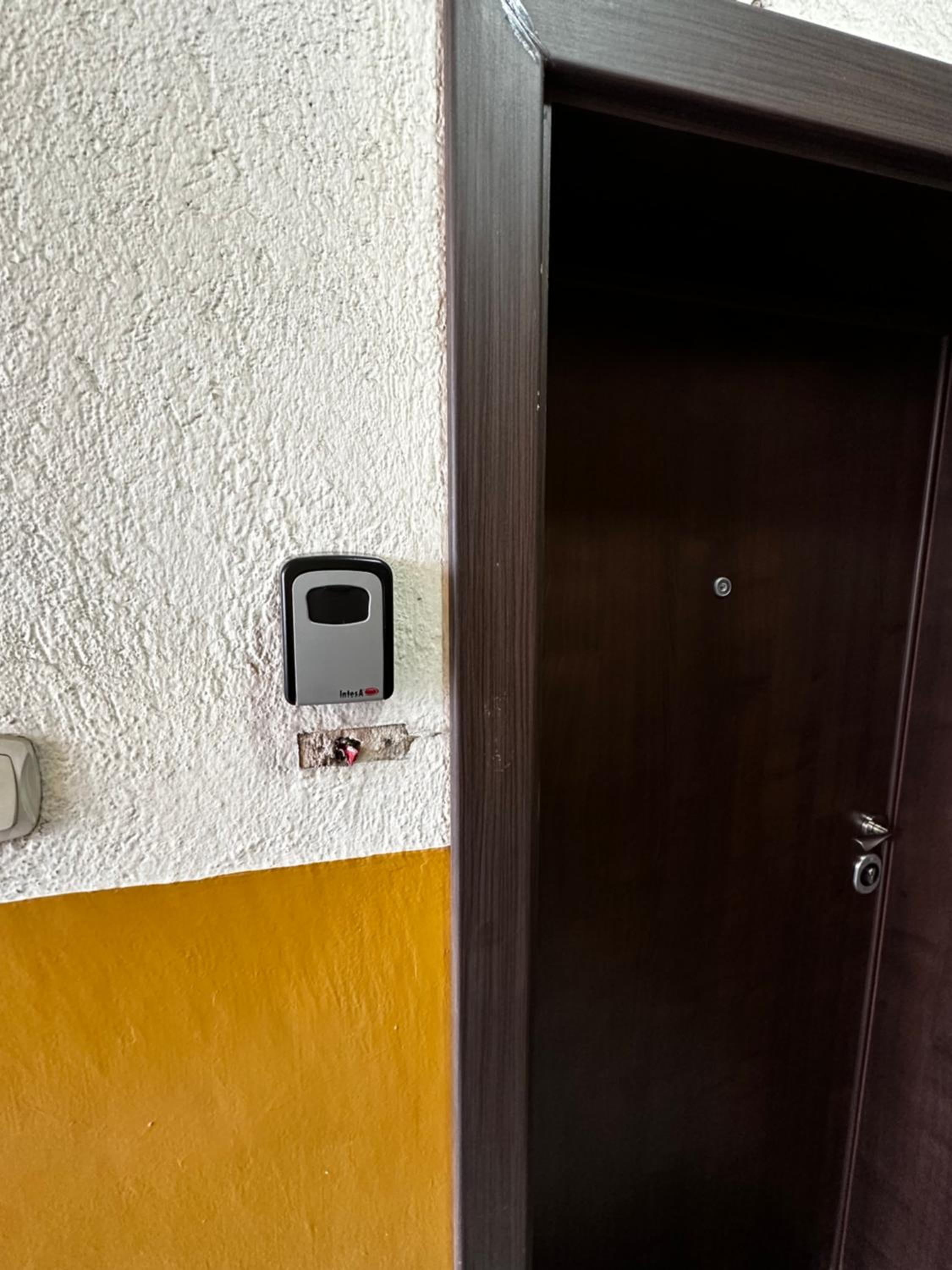 KK Apartments