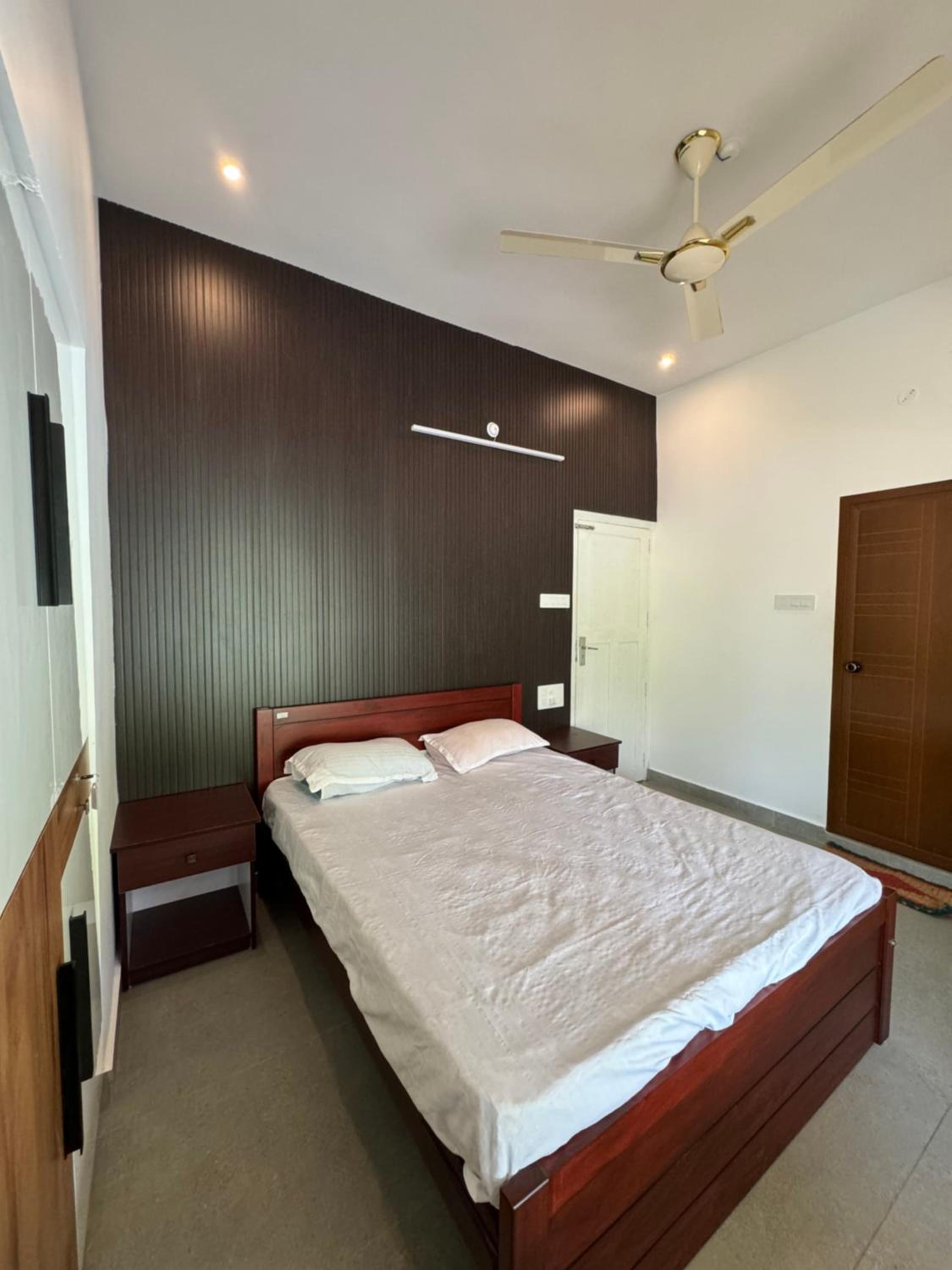 Blue Lake Villa view 4