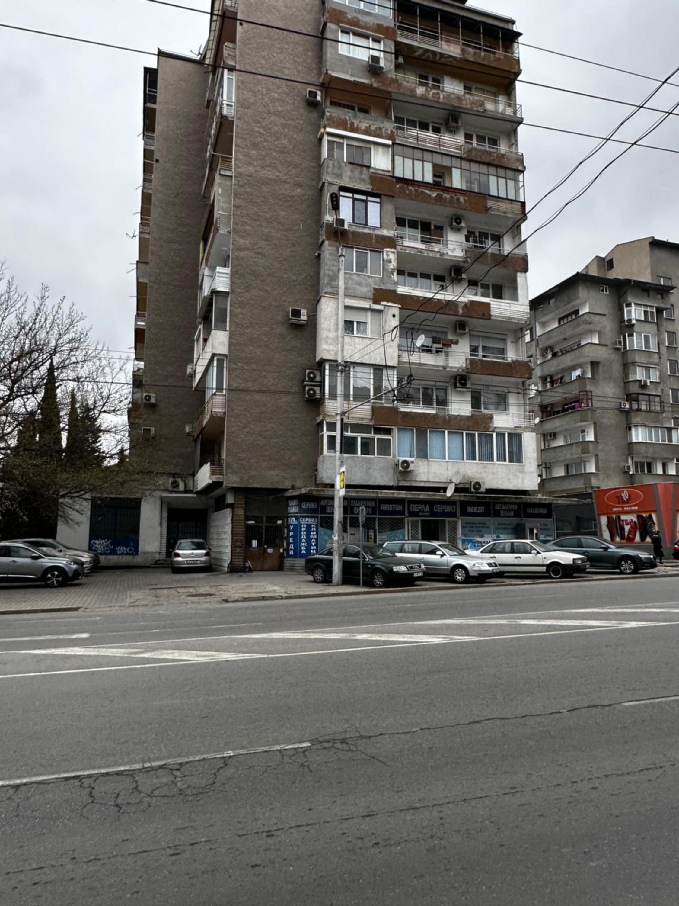 KK Apartments