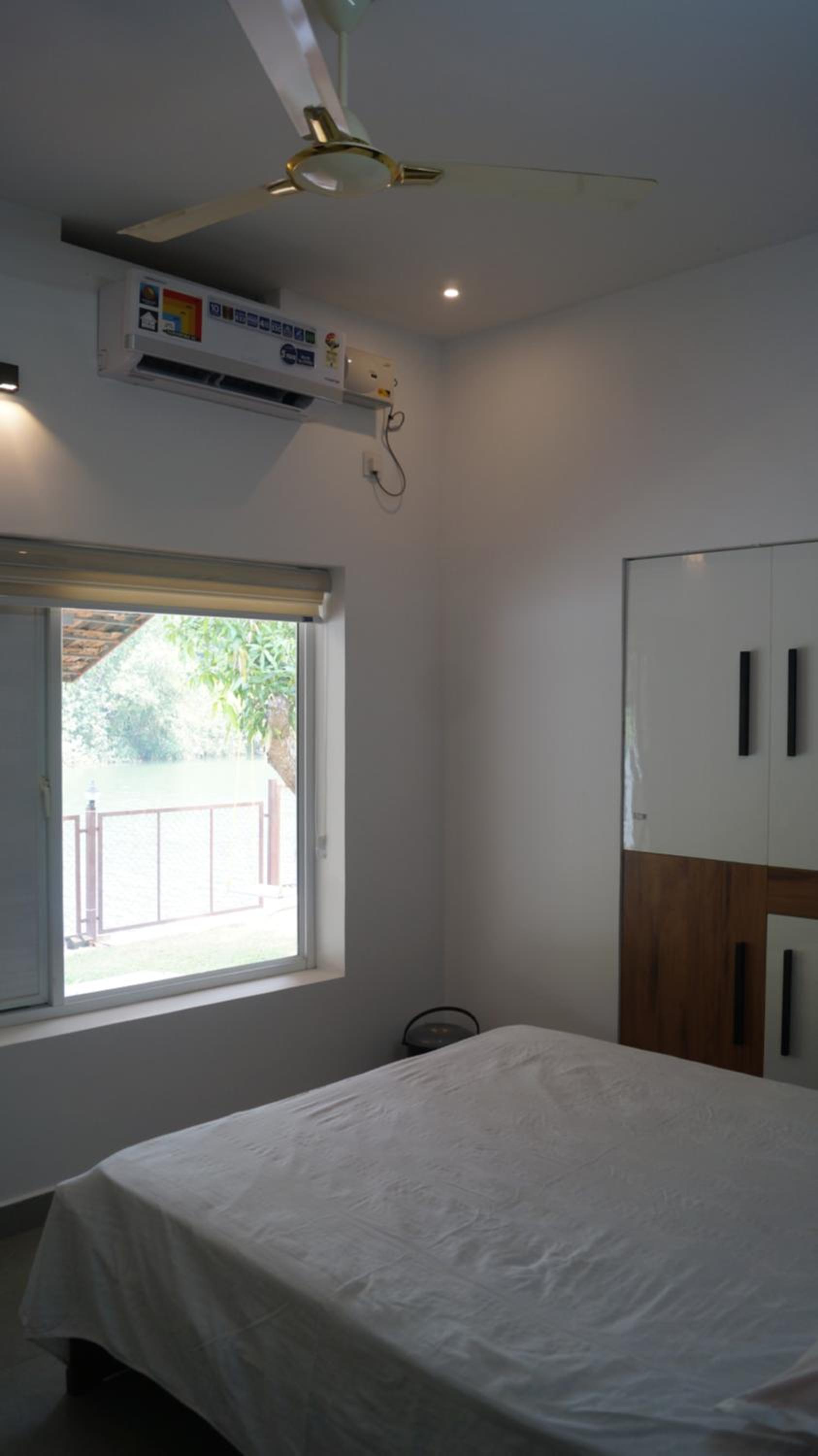 Blue Lake Villa view 5