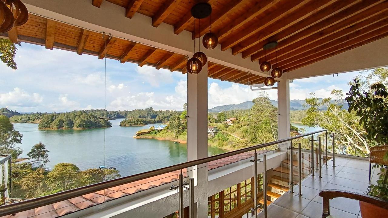Finca Marbella Guatape