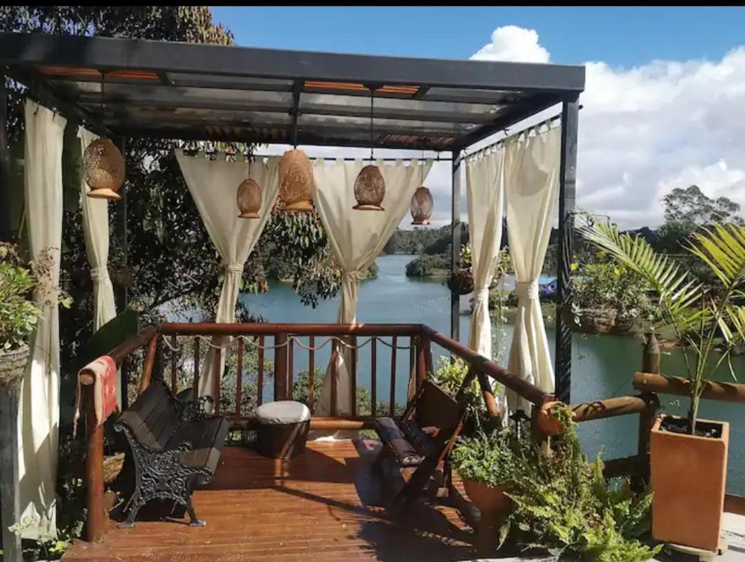 Finca Marbella Guatape