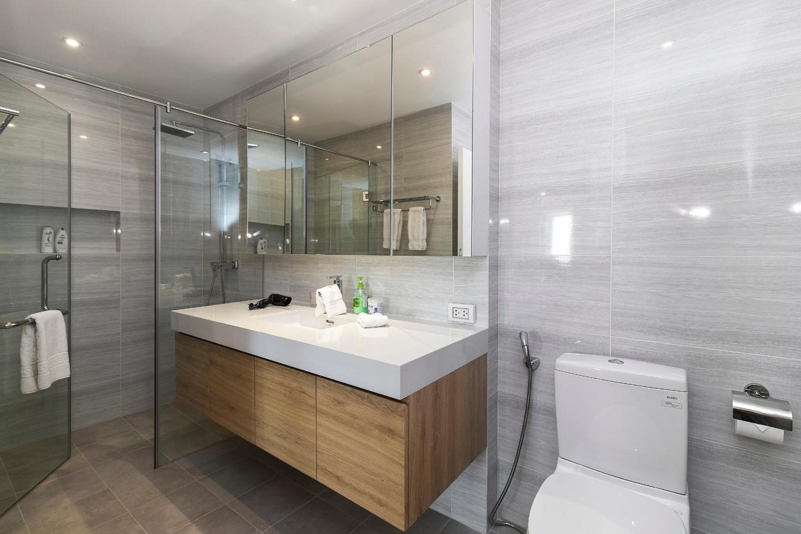 Ben Thanh Tower Apartment