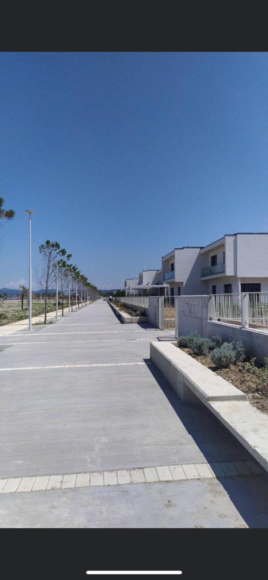 Holiday Apartment