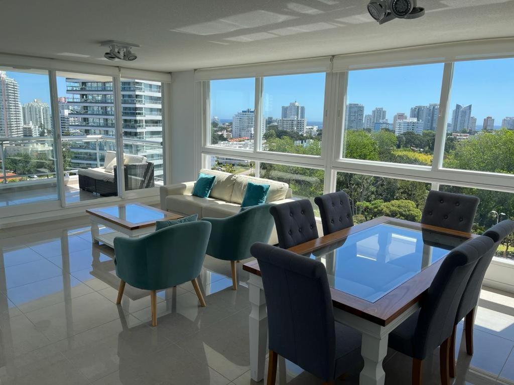 Apartamento 901 torre One II view 4