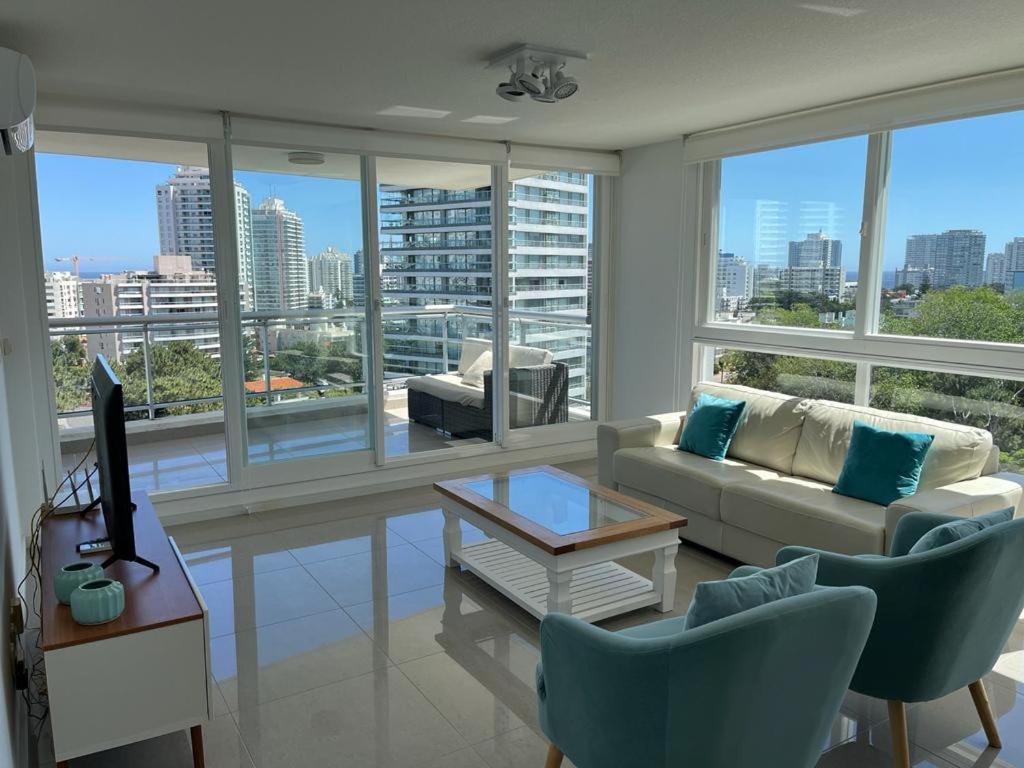 Apartamento 901 torre One II view 5