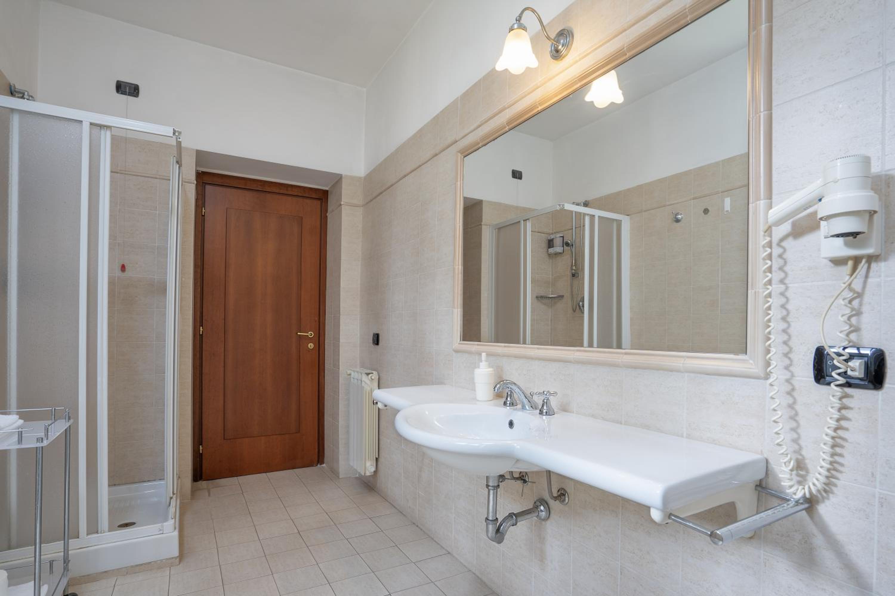 Comfort Rooms Villa Gaia Tor Vergata