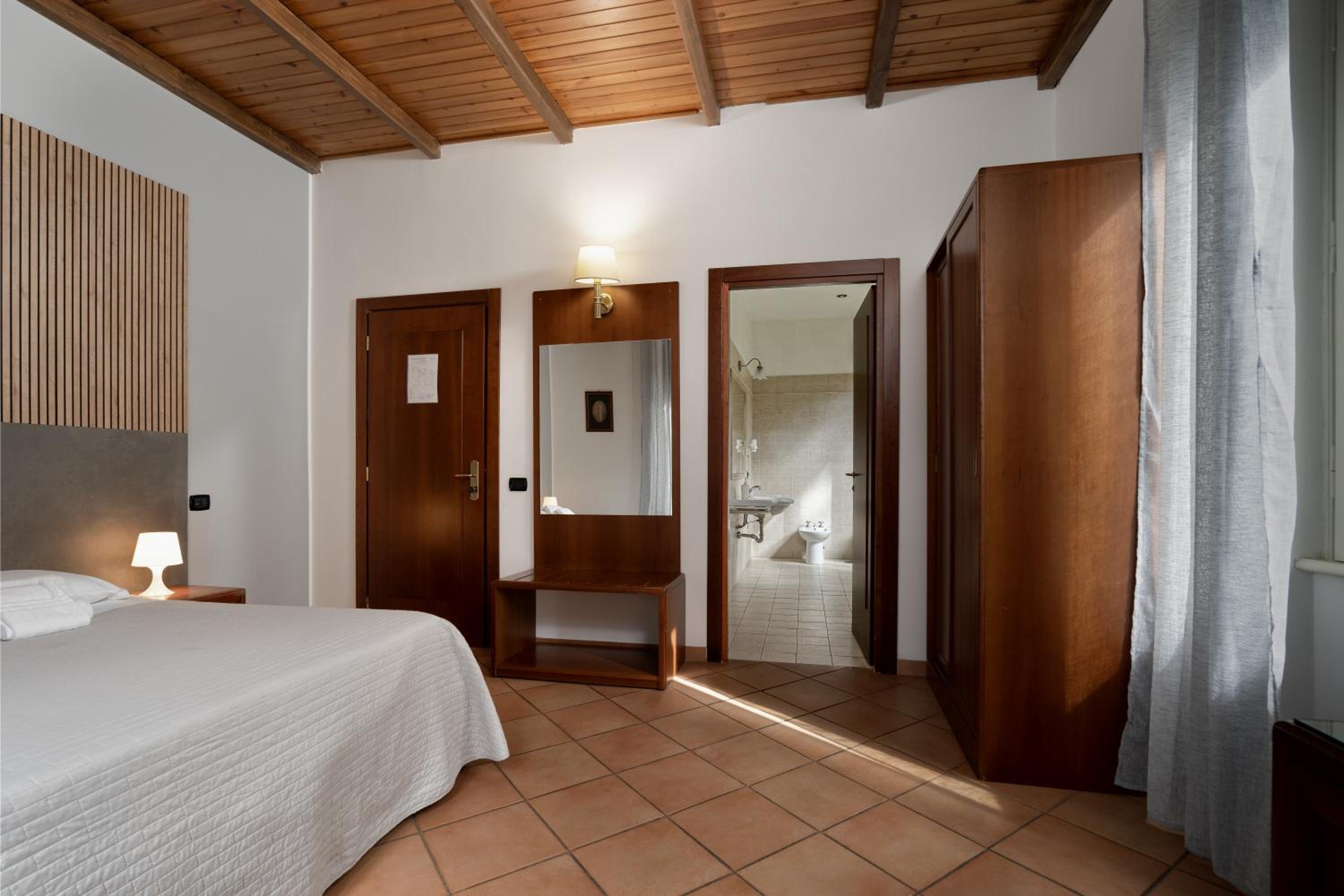 Comfort Rooms Villa Gaia Tor Vergata