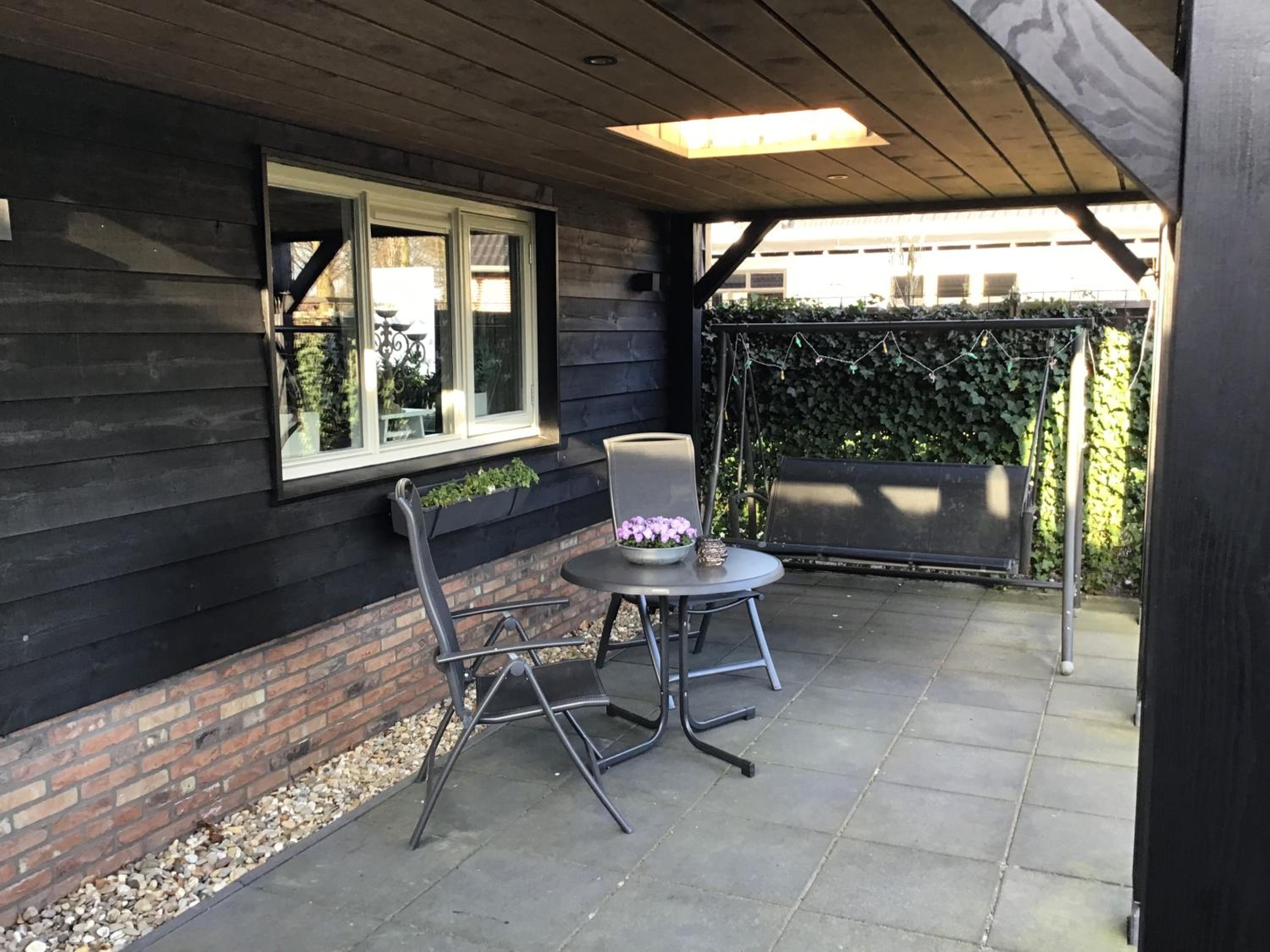 Vakantiehuisje B&B de Kleine Voskuil view 3