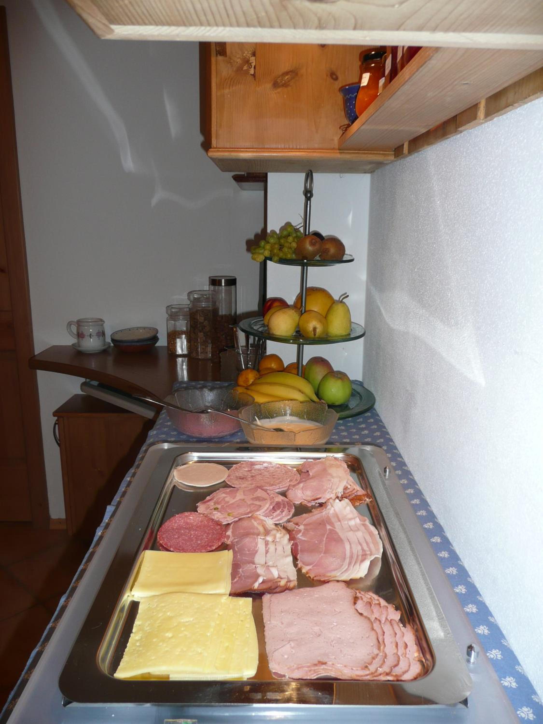 Landhaus Caesar - Hotel Garni