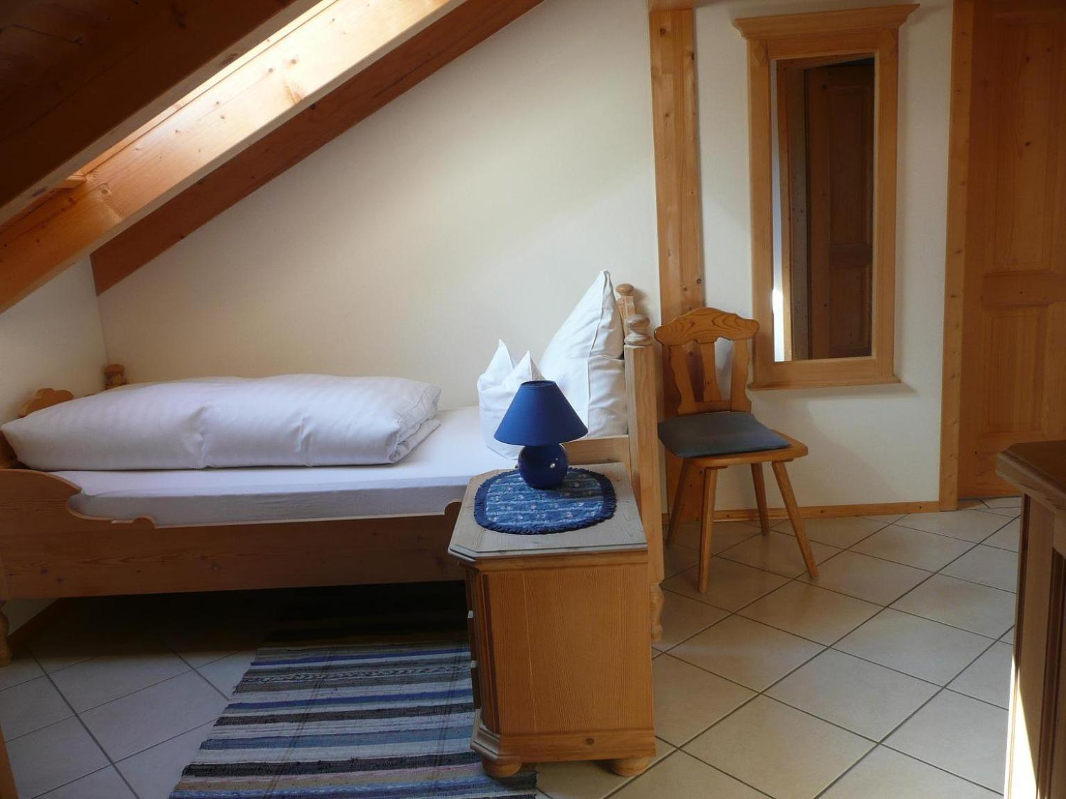 Landhaus Caesar - Hotel Garni