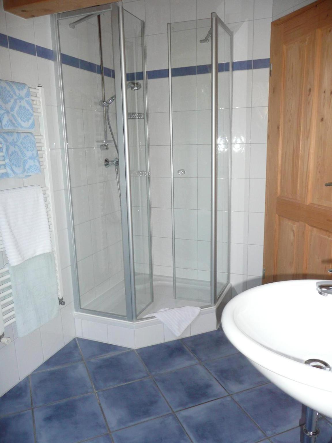 Landhaus Caesar - Hotel Garni
