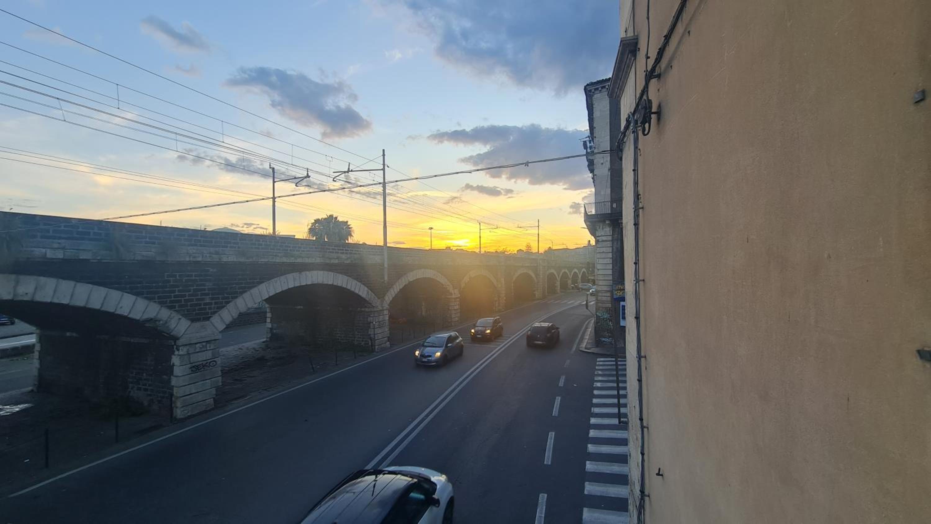 Archi di Mare Apartments view 3