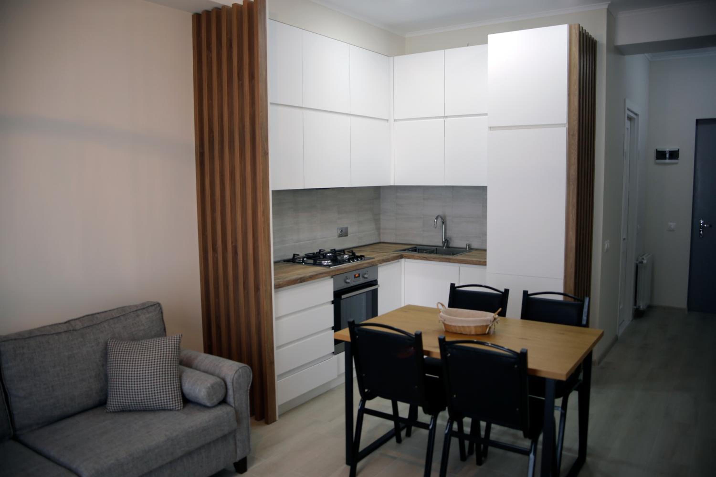 Tbilisi City Comfort