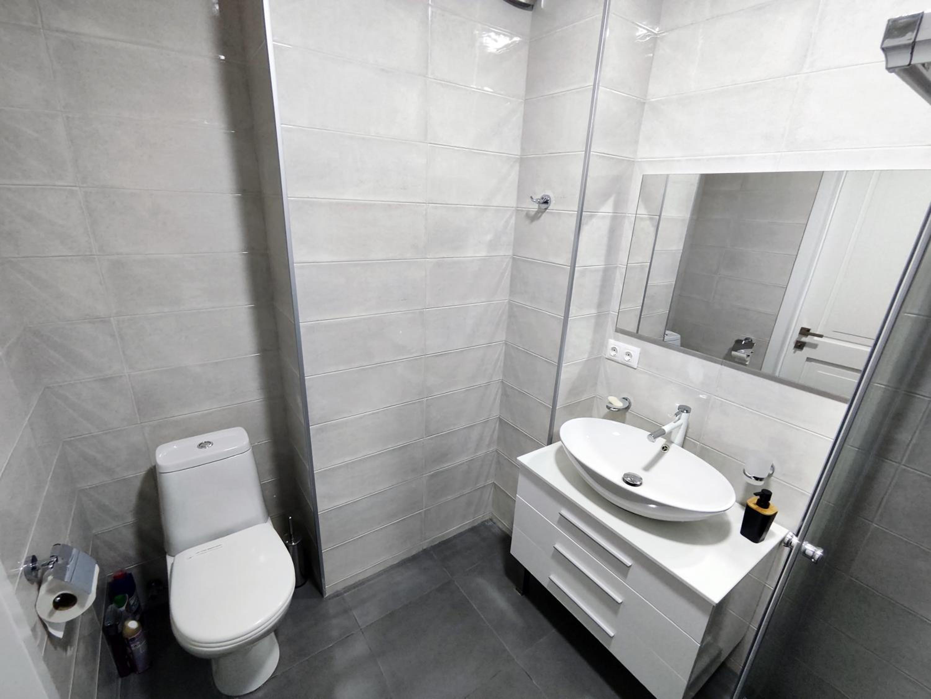 Tbilisi City Comfort