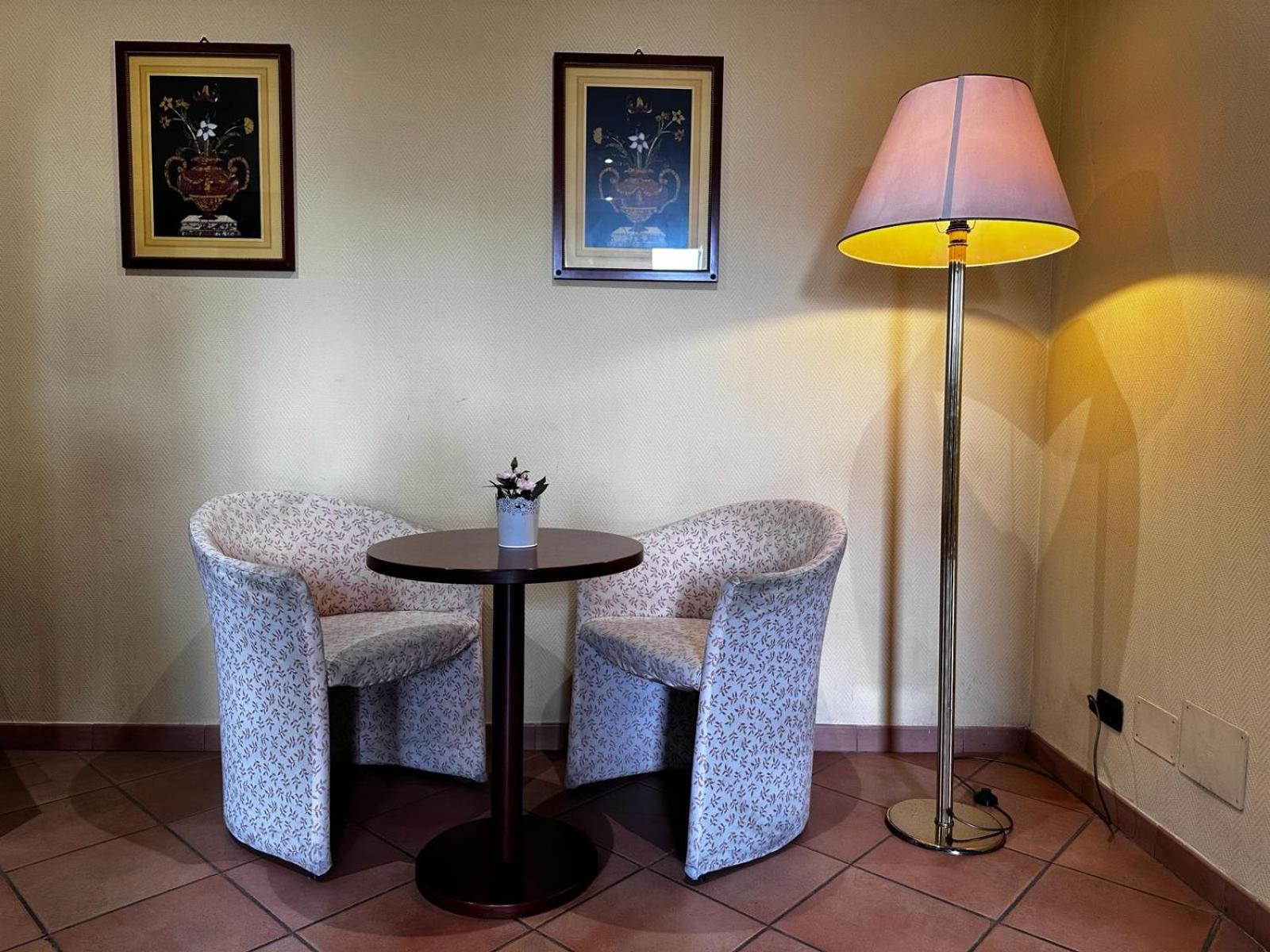Comfort Rooms Villa Gaia Tor Vergata