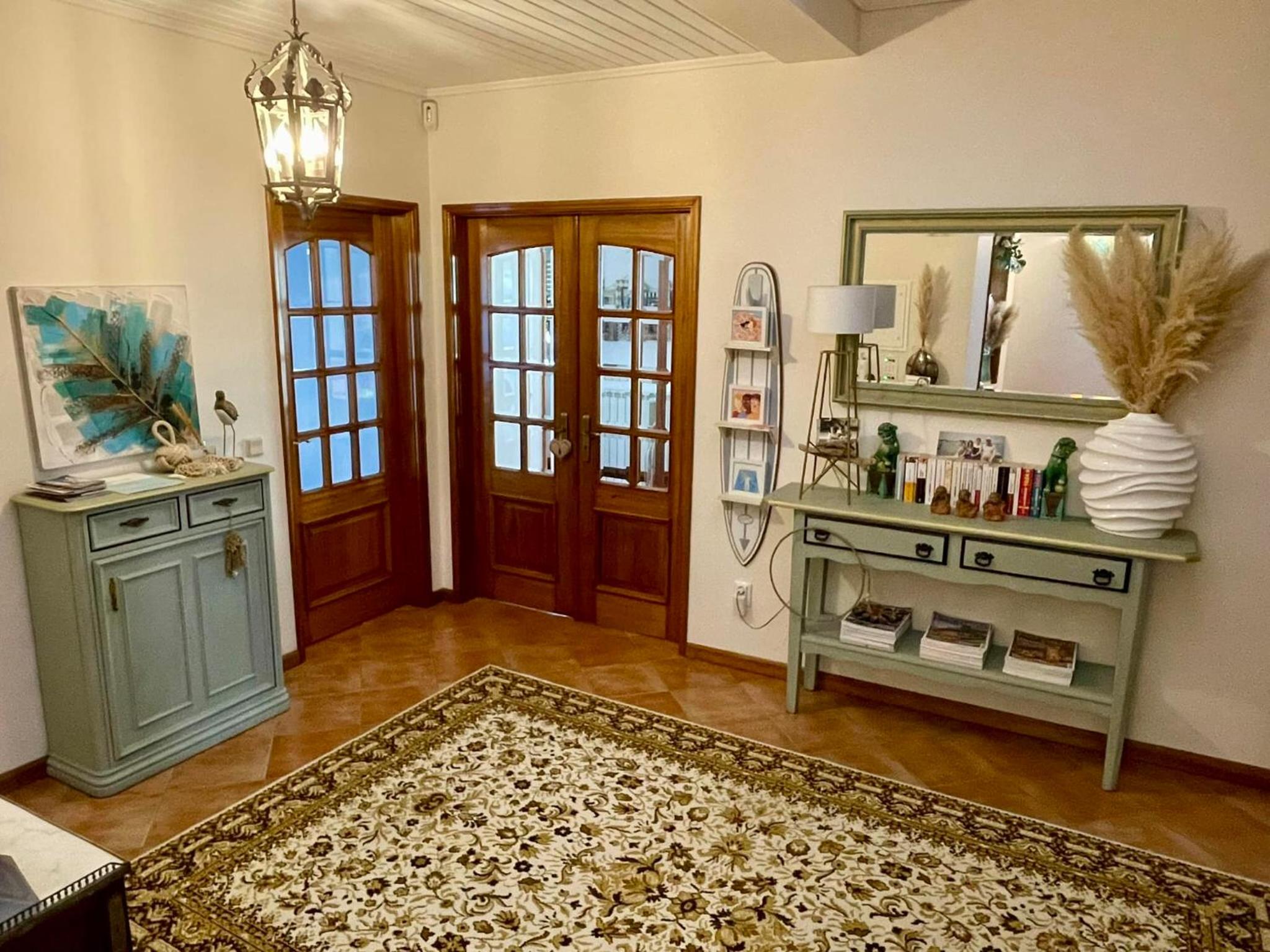 Casa Magnolia B&B