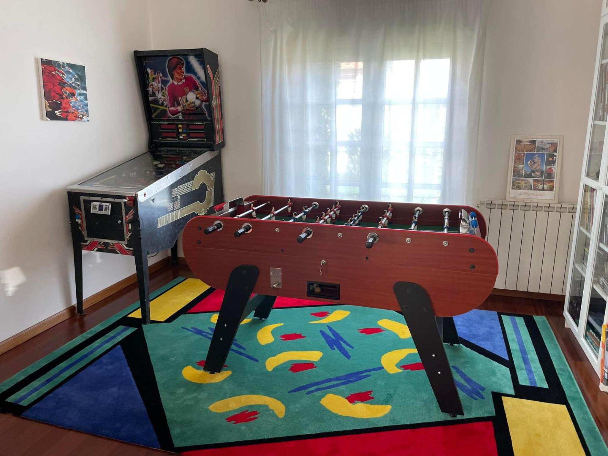 Casa Magnolia B&B