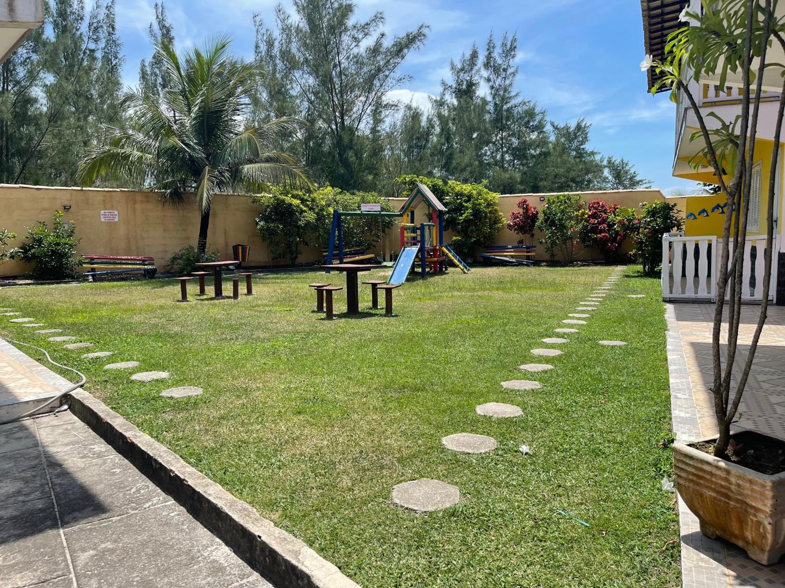 Casa em frente a Praia das Dunas - Cabo Frio/RJ