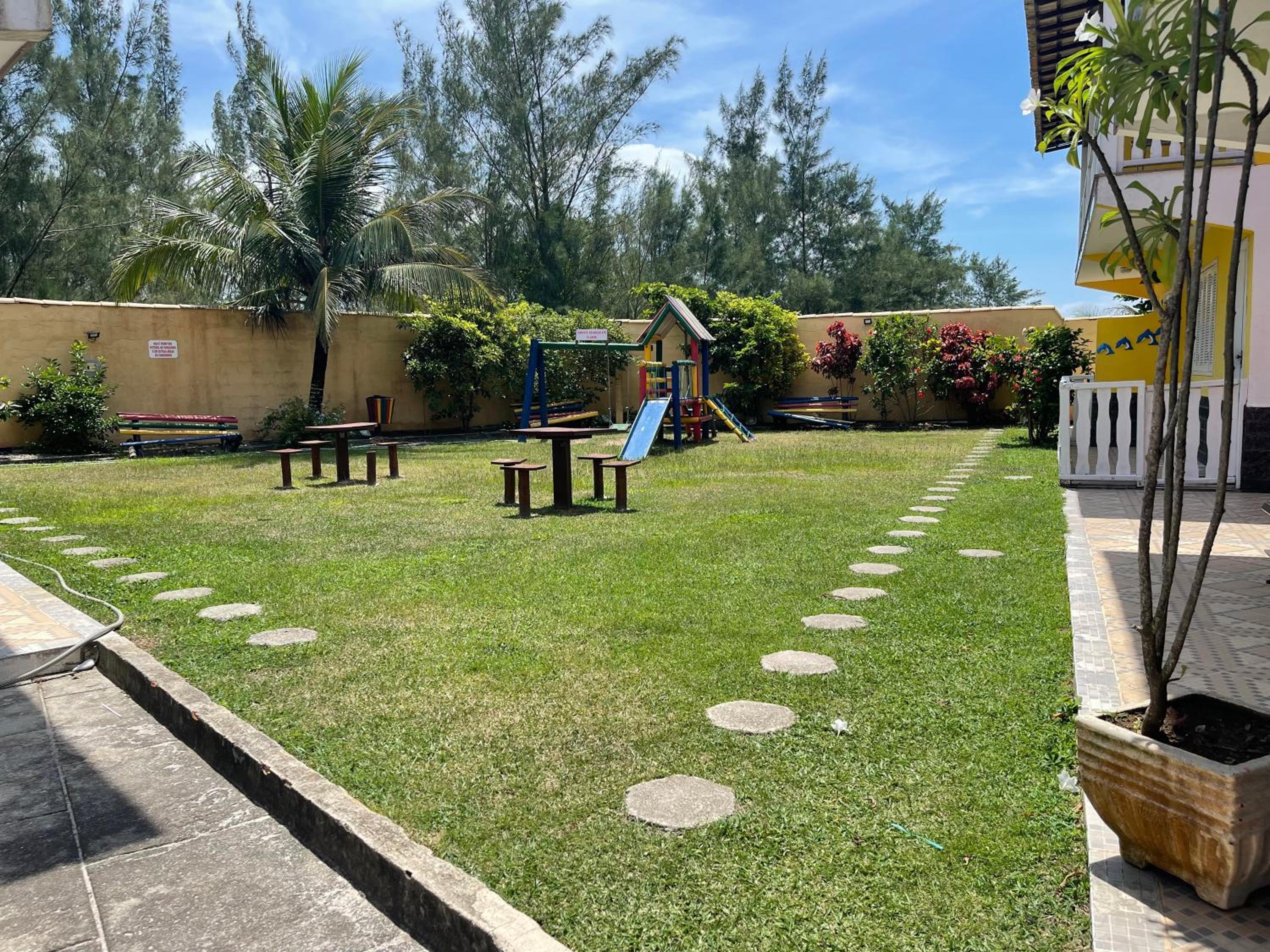 Casa em frente a Praia das Dunas - Cabo Frio/RJ