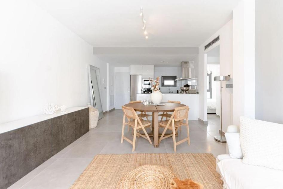 Pilar Palms Penthouse