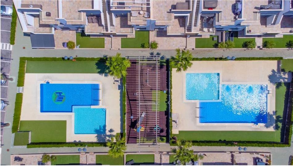 Pilar Palms Penthouse