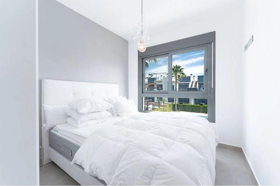 Pilar Palms Penthouse